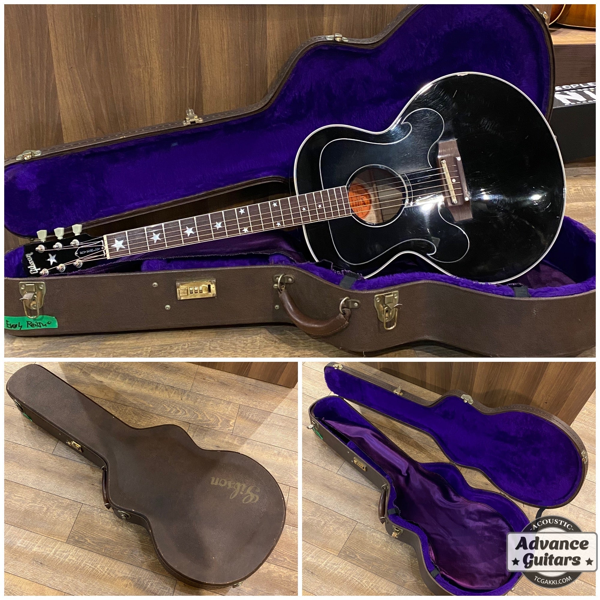 1996年製 1968 EVERLY Reissue - TC楽器 - TCGAKKI