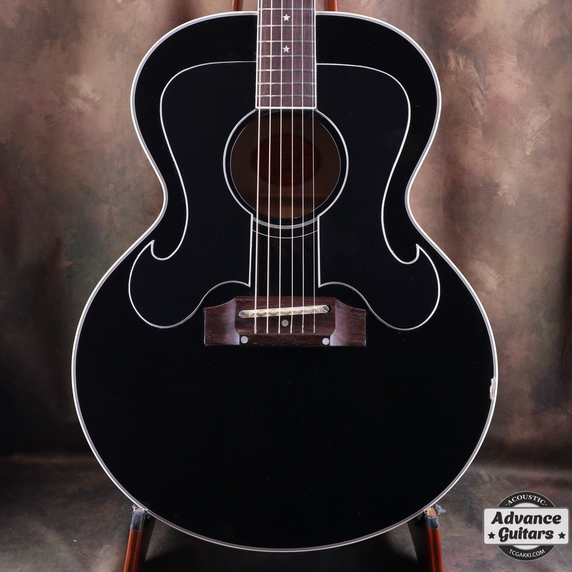 1996年製 1968 EVERLY Reissue - TC楽器 - TCGAKKI