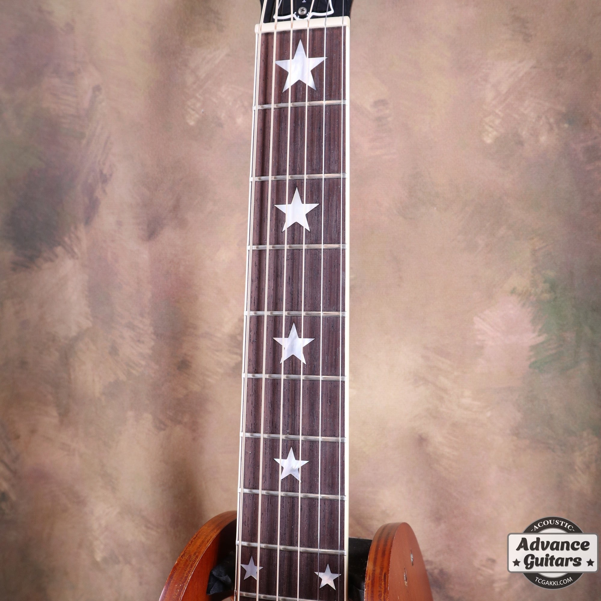 1996年製 1968 EVERLY Reissue - TC楽器 - TCGAKKI