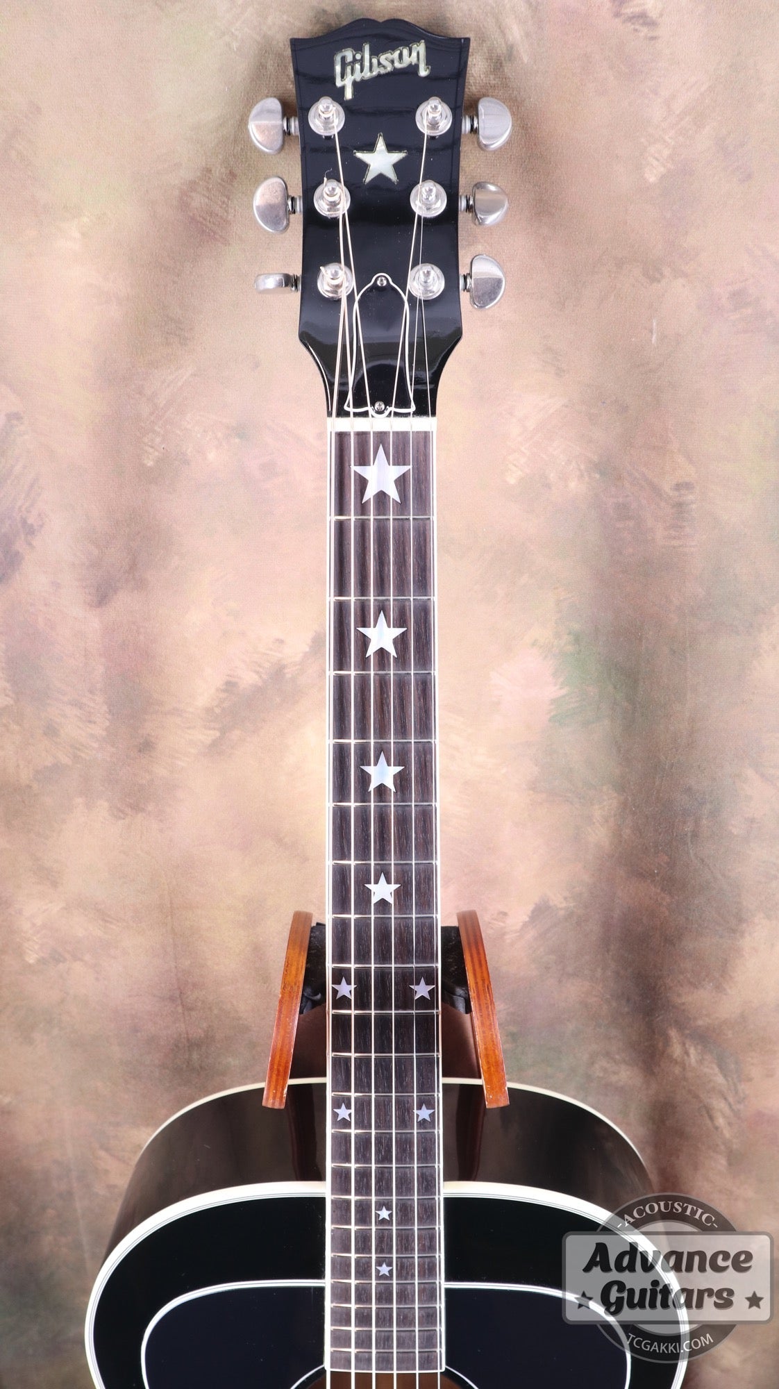 1996年製 1968 EVERLY Reissue - TC楽器 - TCGAKKI