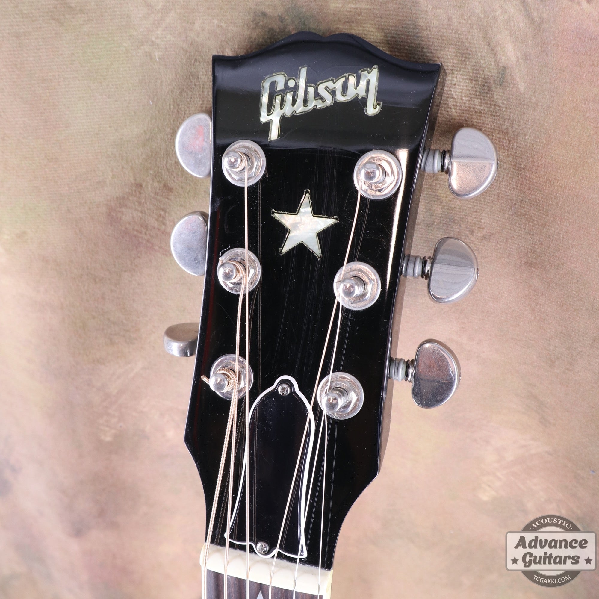 1996年製 1968 EVERLY Reissue - TC楽器 - TCGAKKI