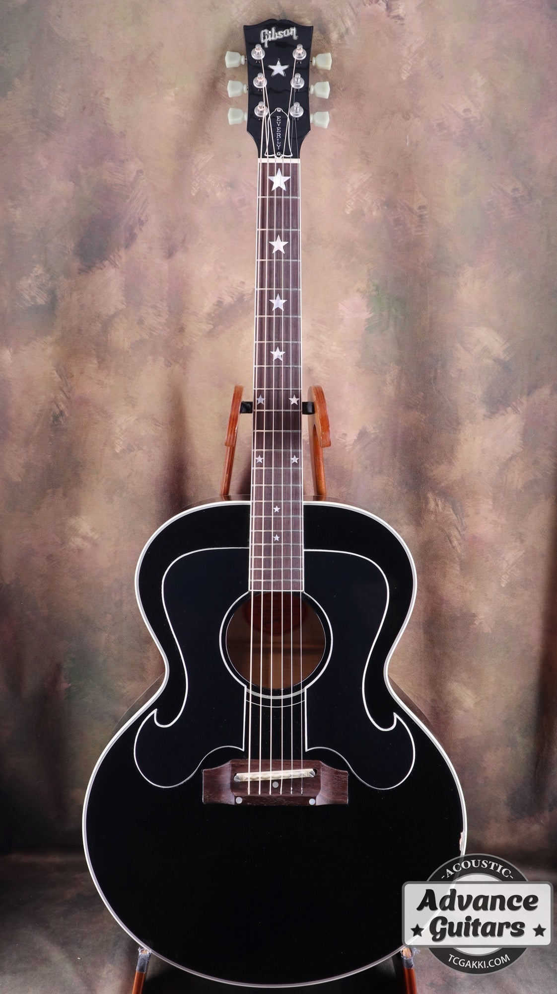 1996年製 1968 EVERLY Reissue - TC楽器 - TCGAKKI
