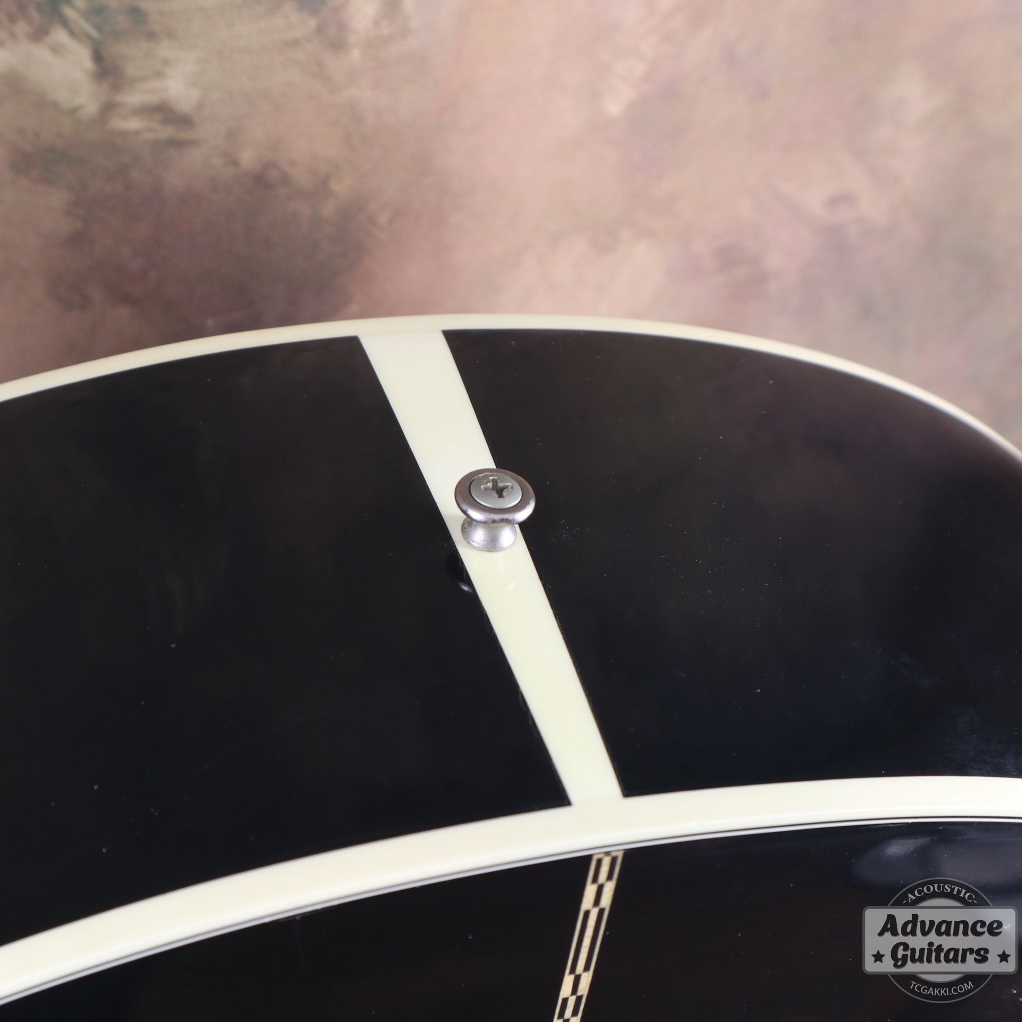 1996年製 1968 EVERLY Reissue - TC楽器 - TCGAKKI