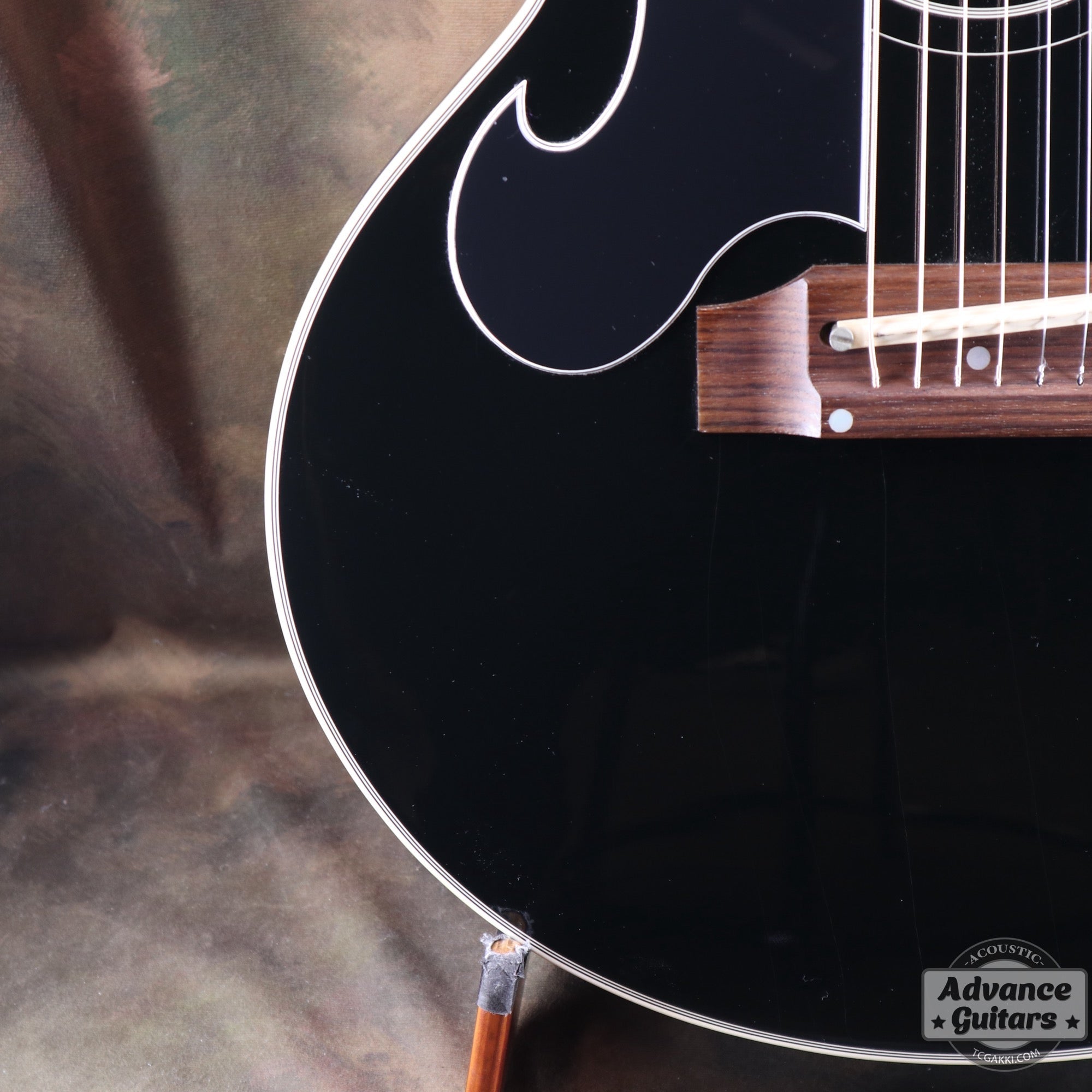 1996年製 1968 EVERLY Reissue - TC楽器 - TCGAKKI