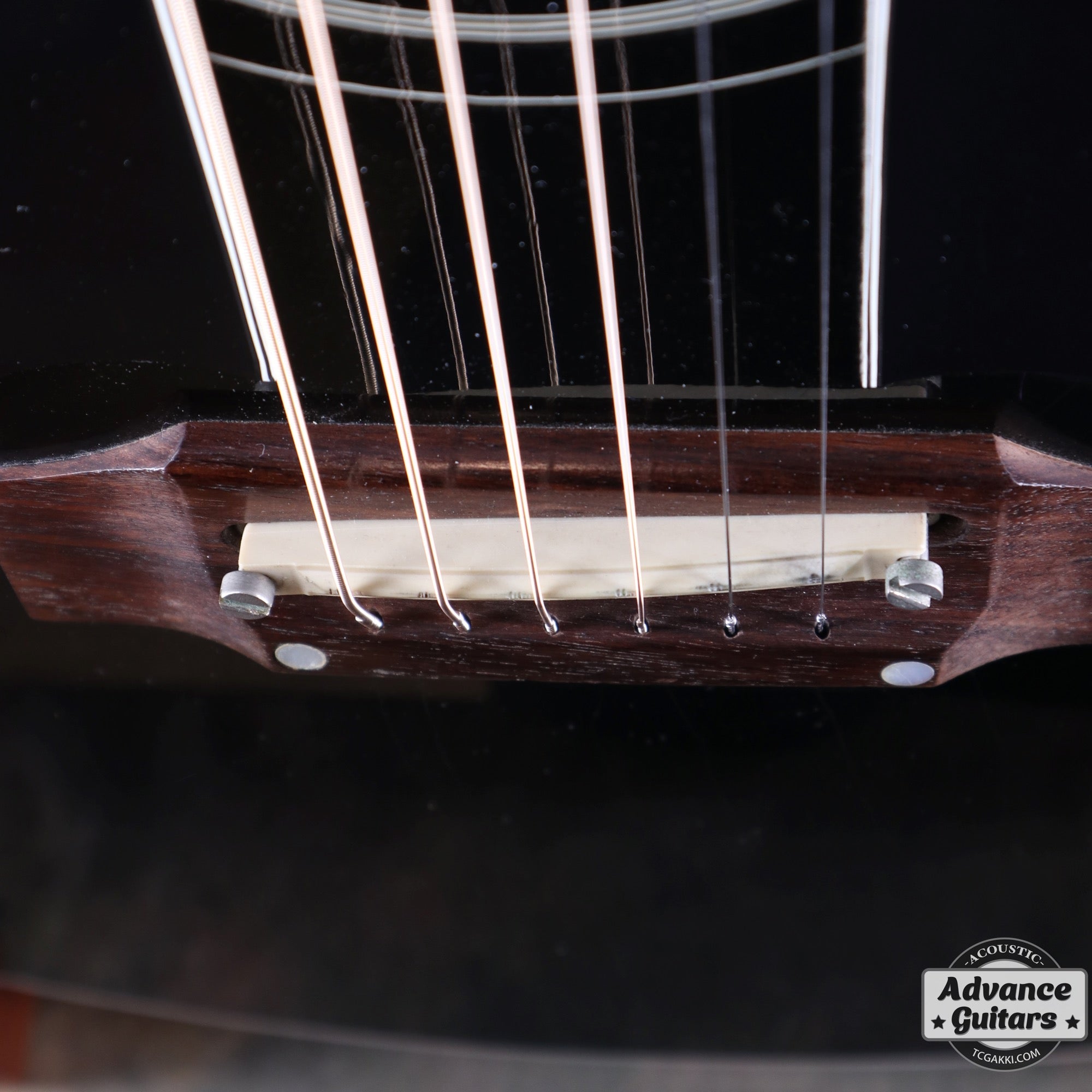1996年製 1968 EVERLY Reissue - TC楽器 - TCGAKKI