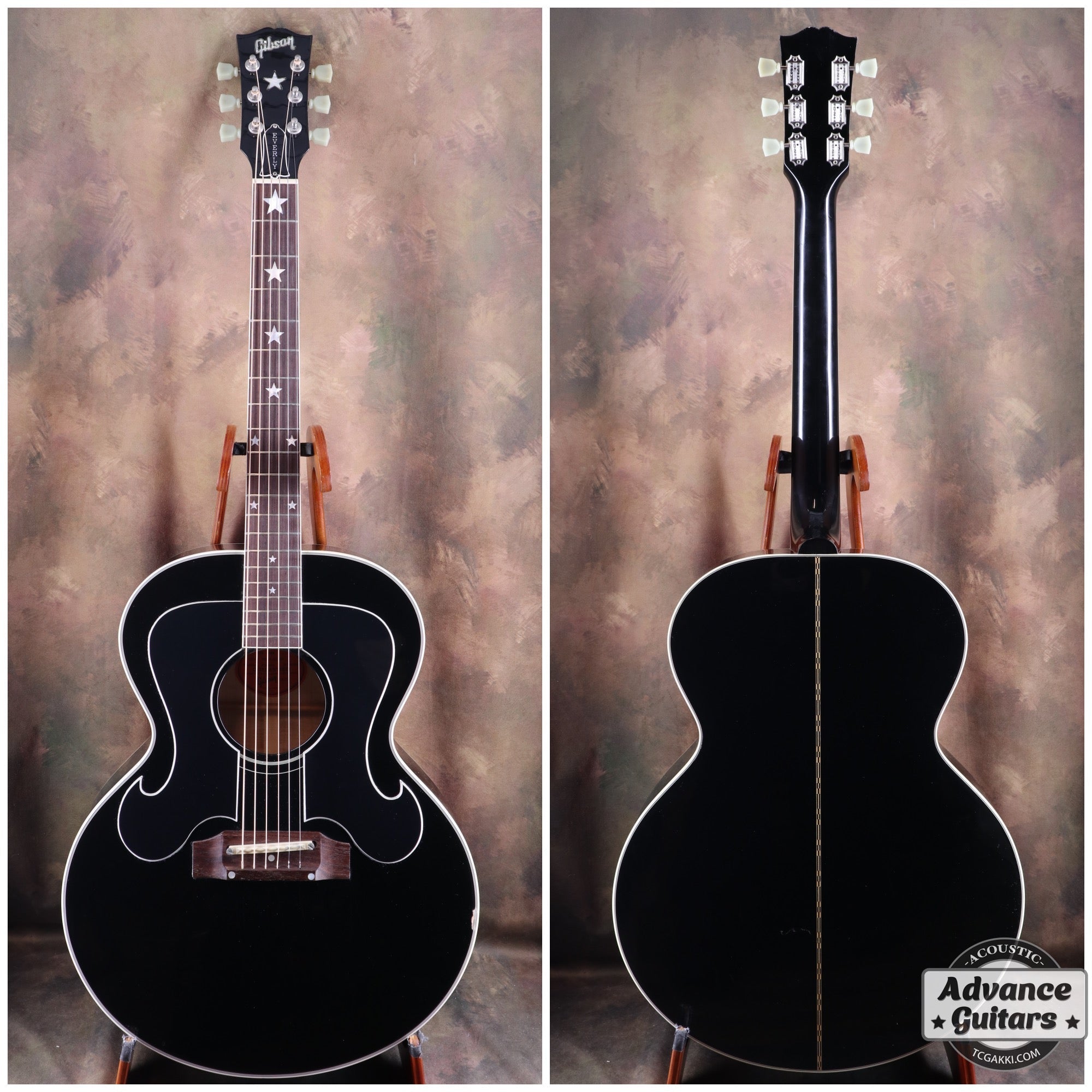 1996年製 1968 EVERLY Reissue - TC楽器 - TCGAKKI