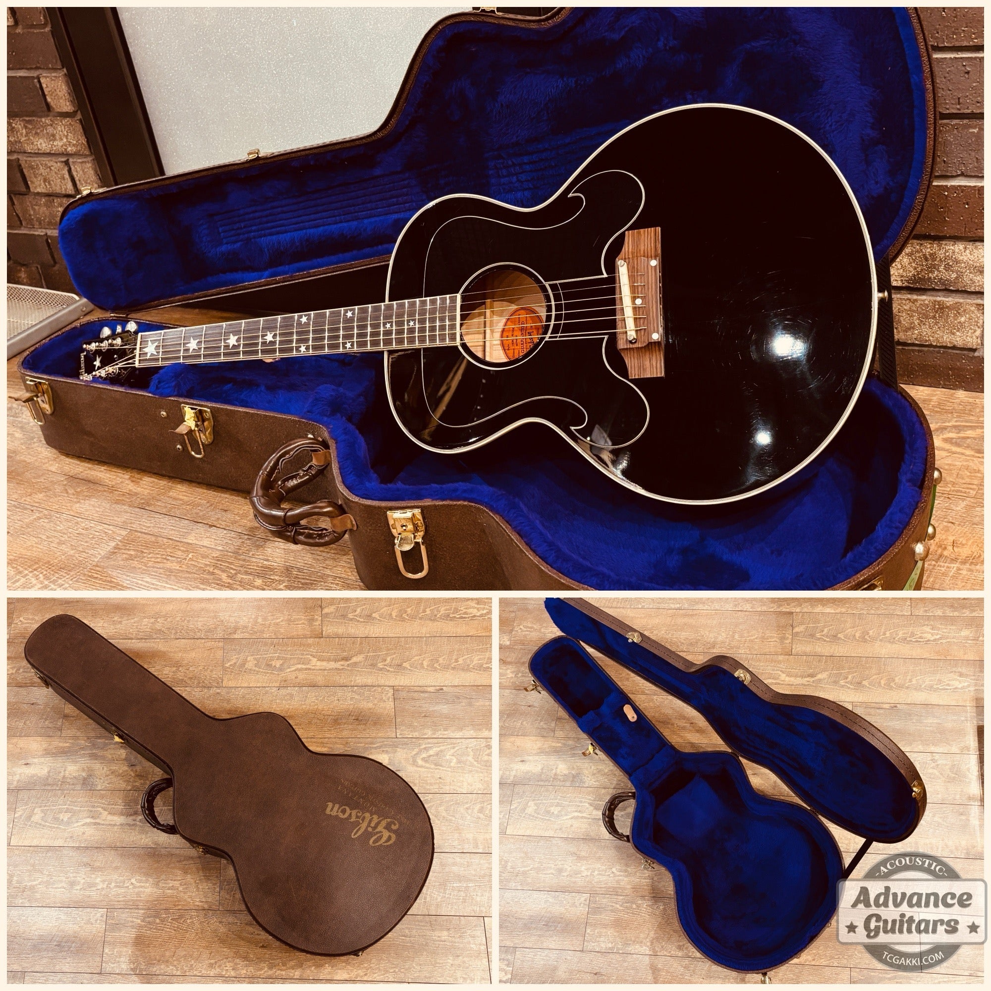 1996年製 1968 EVERLY Reissue - TC楽器 - TCGAKKI