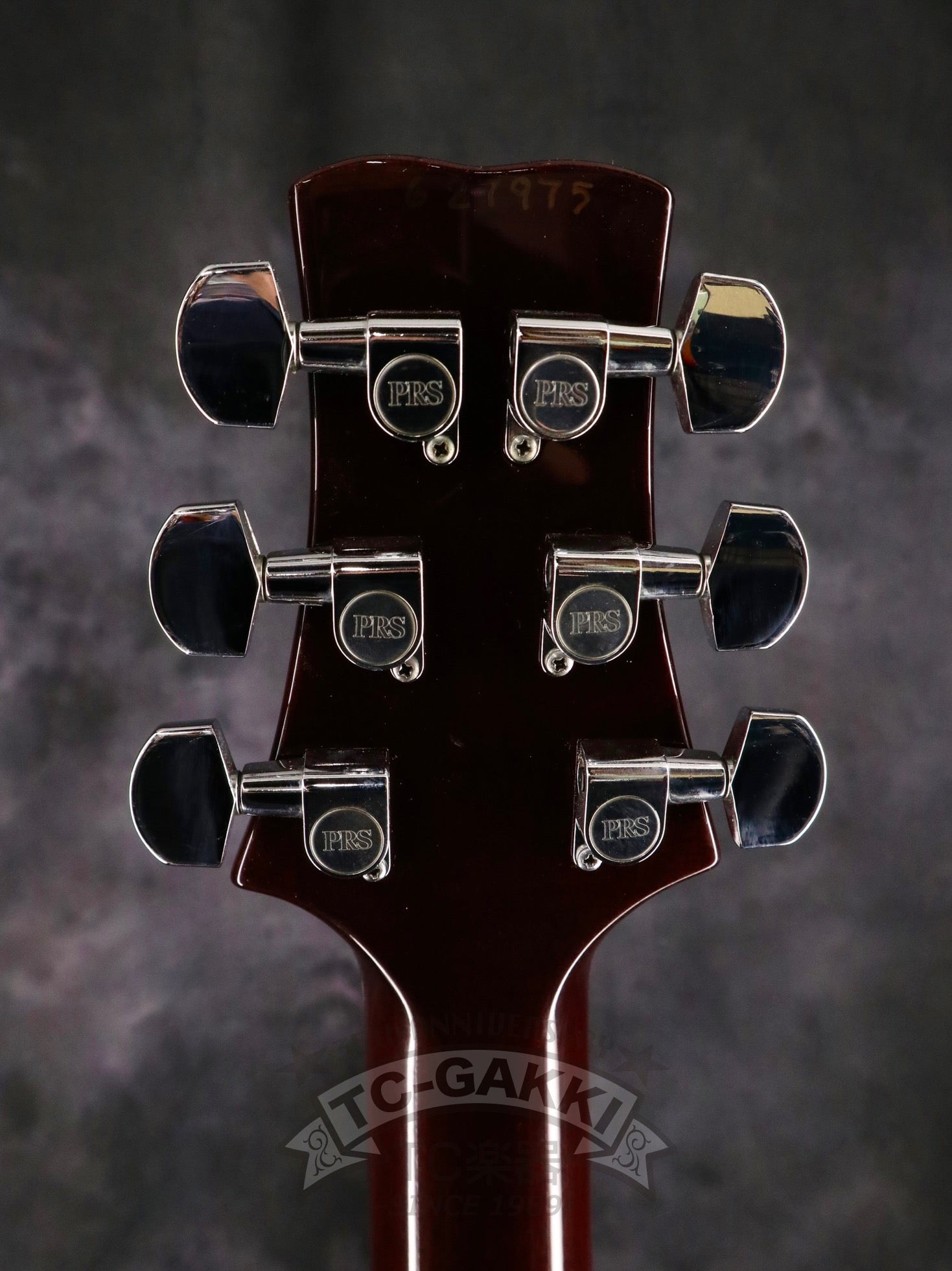 1996 Santana I Mod. - TC楽器 - TCGAKKI