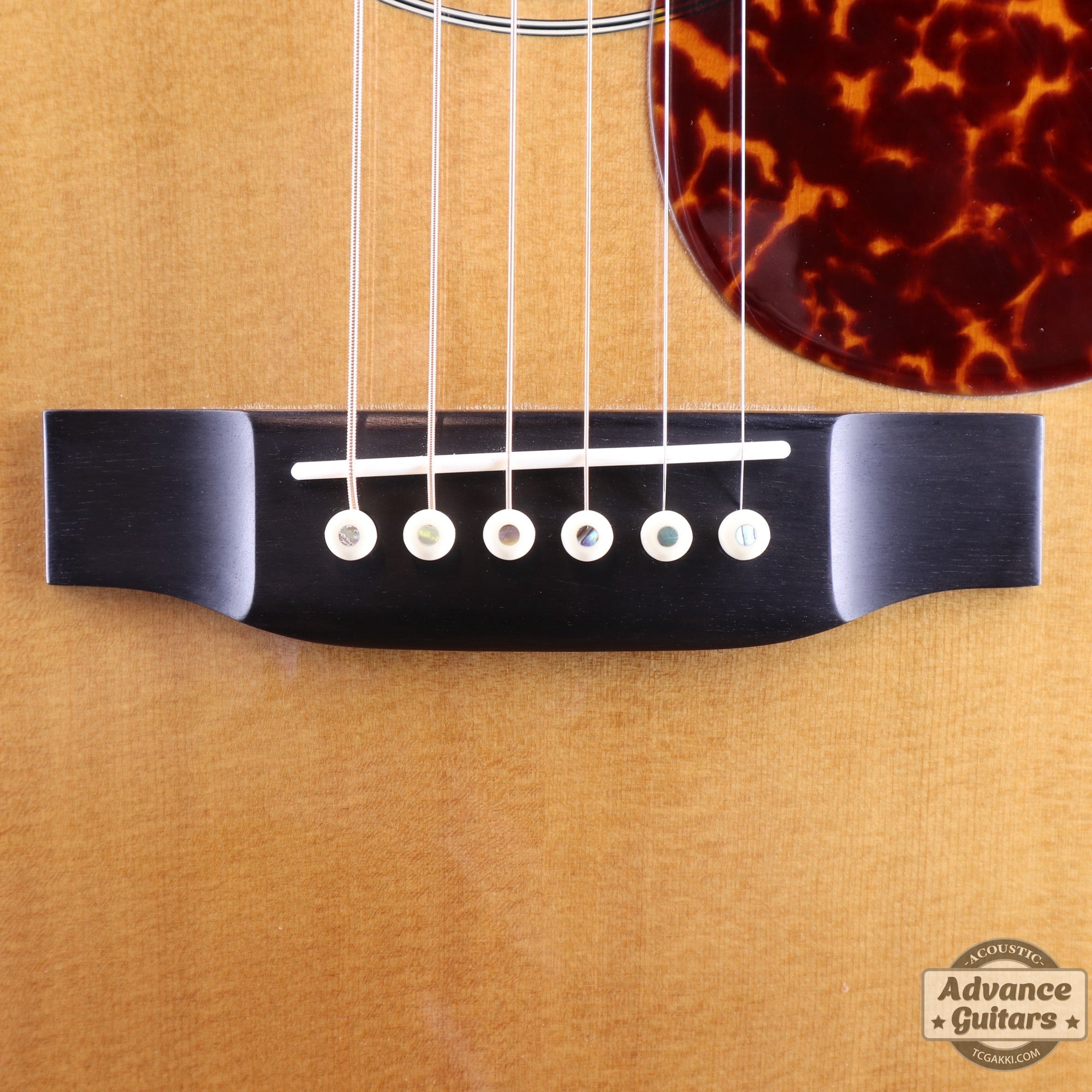 1997年製 000 - 42 CTM - TC楽器 - TCGAKKI