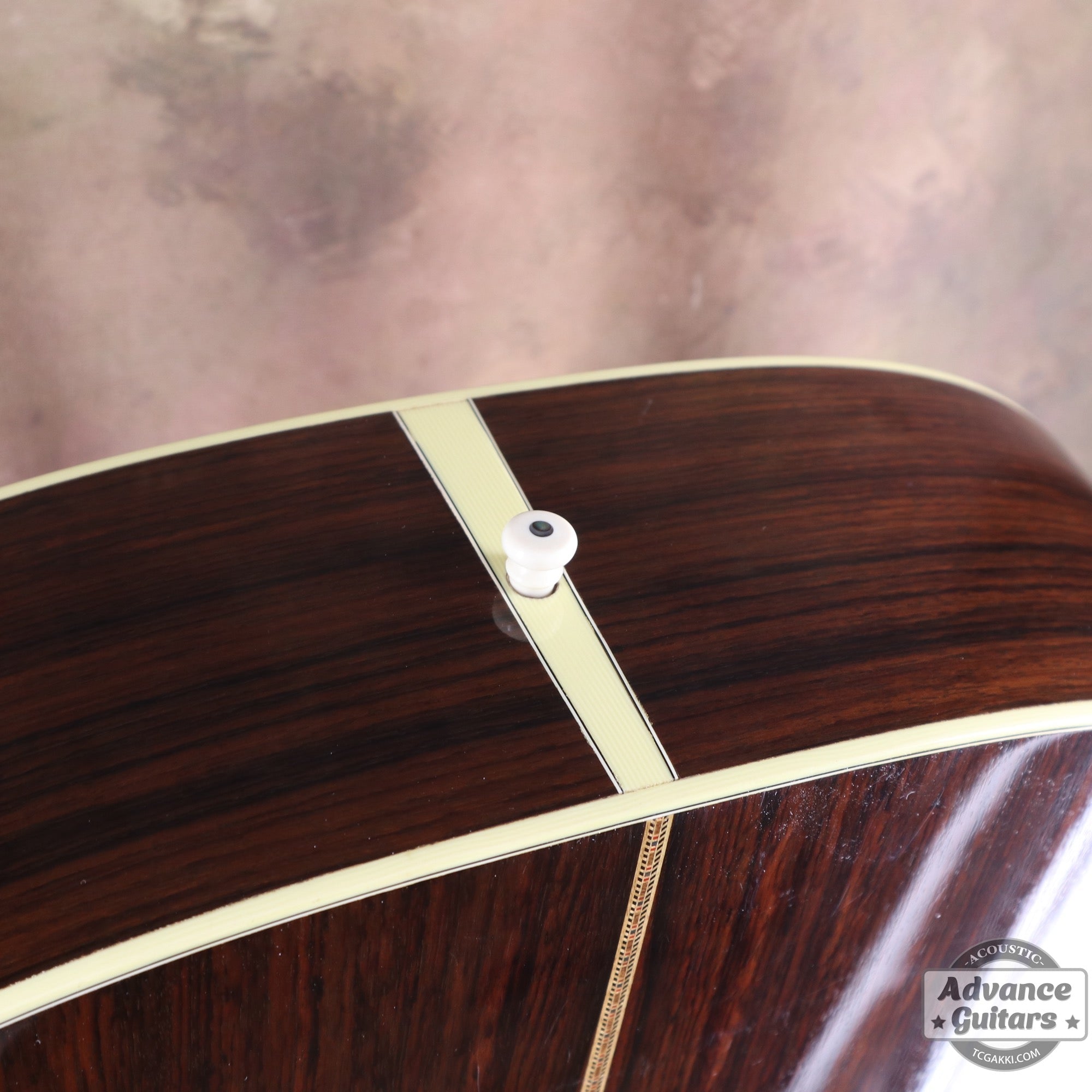 1997年製 000 - 42 CTM - TC楽器 - TCGAKKI