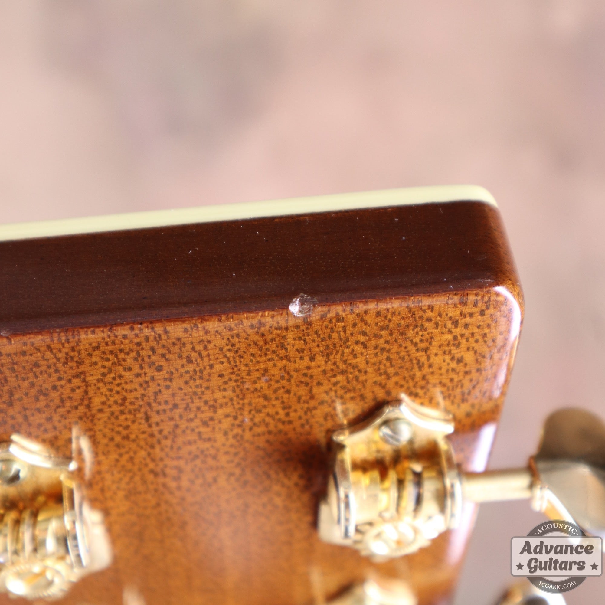 1997年製 000 - 42 CTM - TC楽器 - TCGAKKI