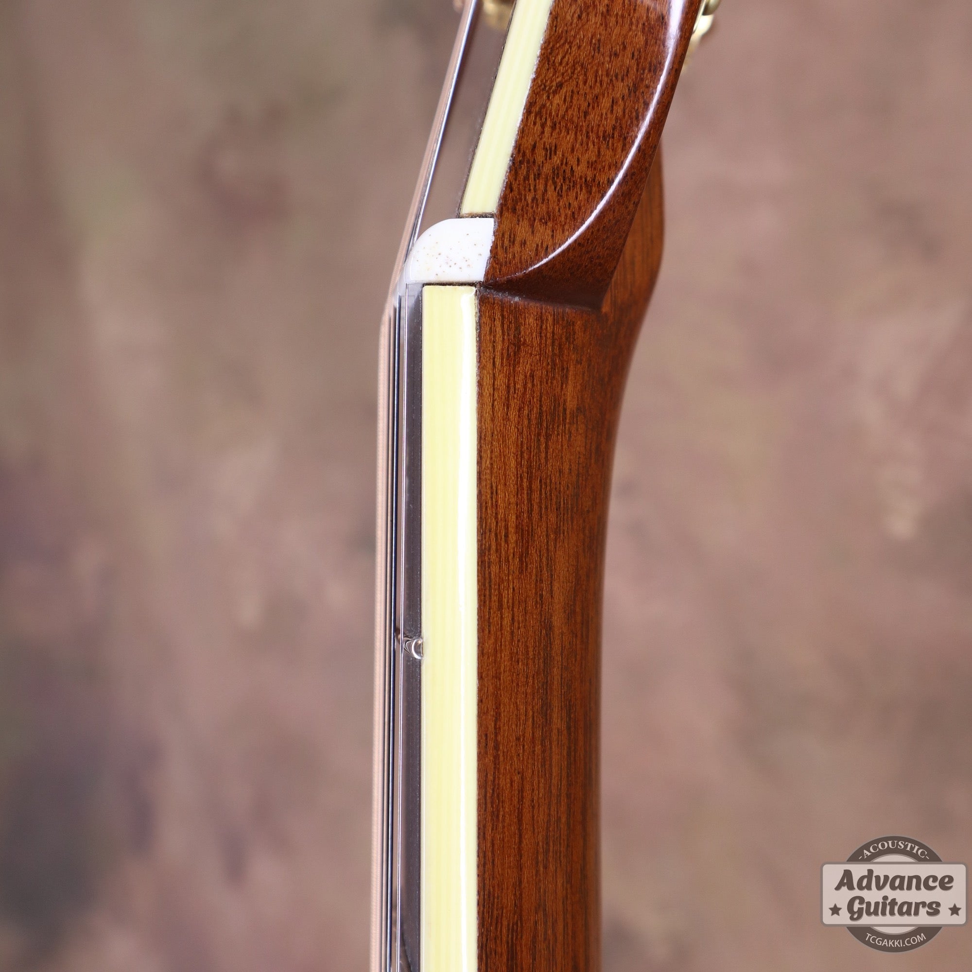 1997年製 000 - 42 CTM - TC楽器 - TCGAKKI