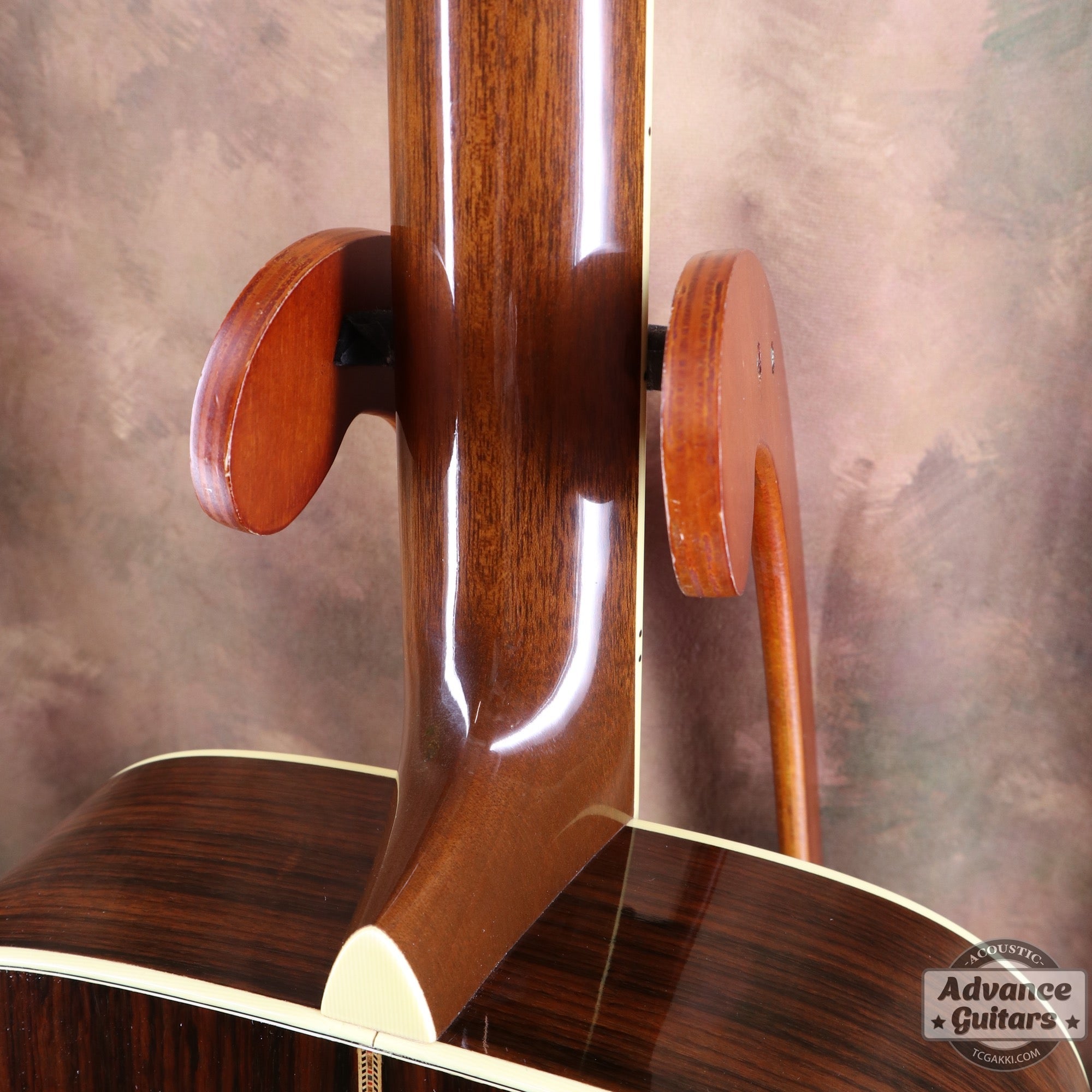 1997年製 000 - 42 CTM - TC楽器 - TCGAKKI