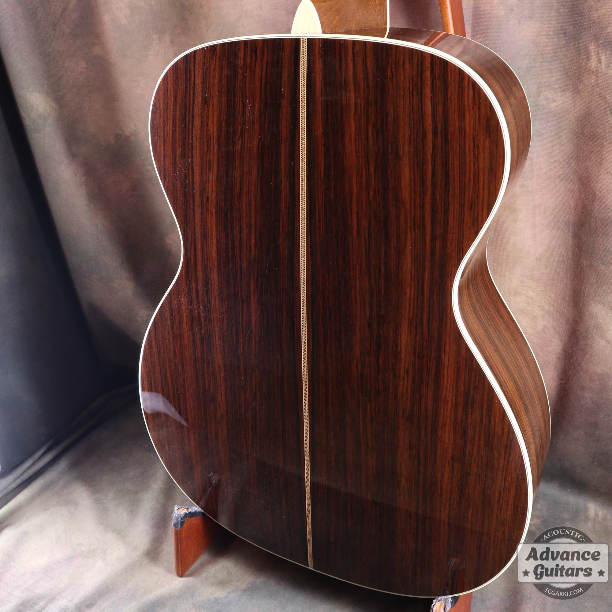 1997年製 000 - 42 CTM - TC楽器 - TCGAKKI