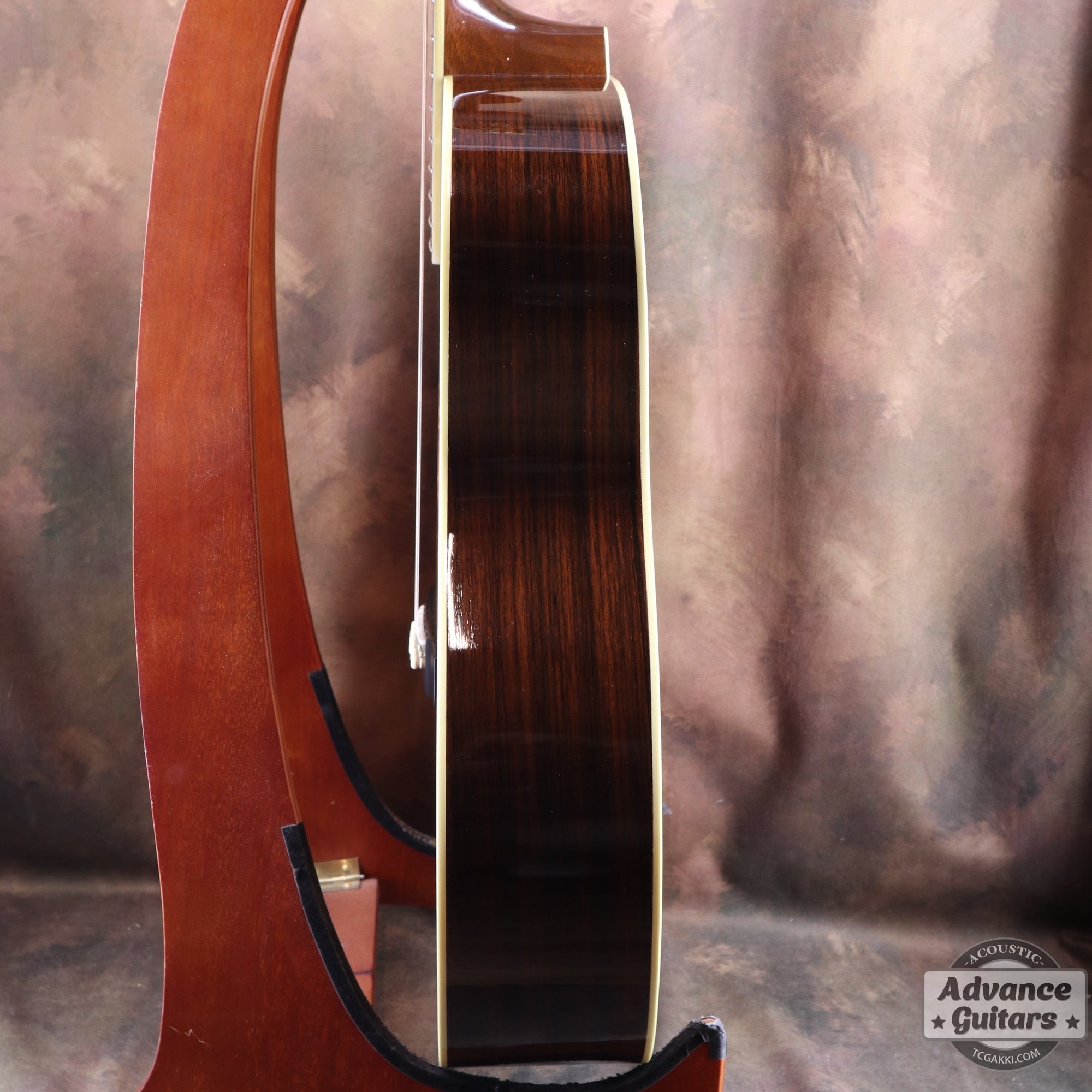 1997年製 000 - 42 CTM - TC楽器 - TCGAKKI