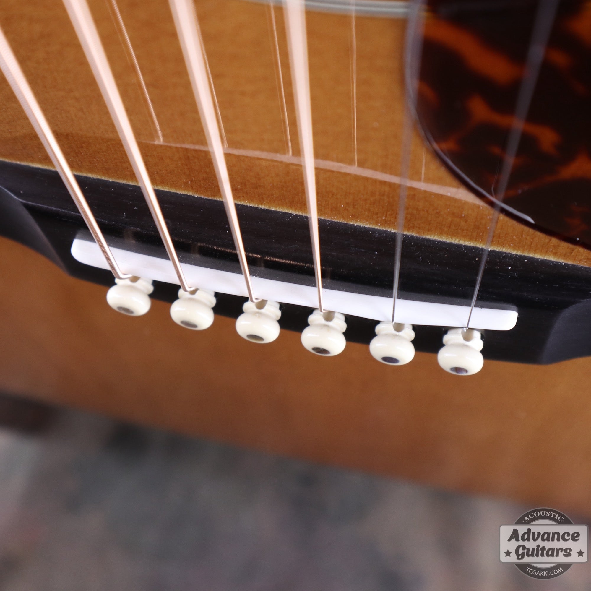 1997年製 000 - 42 CTM - TC楽器 - TCGAKKI