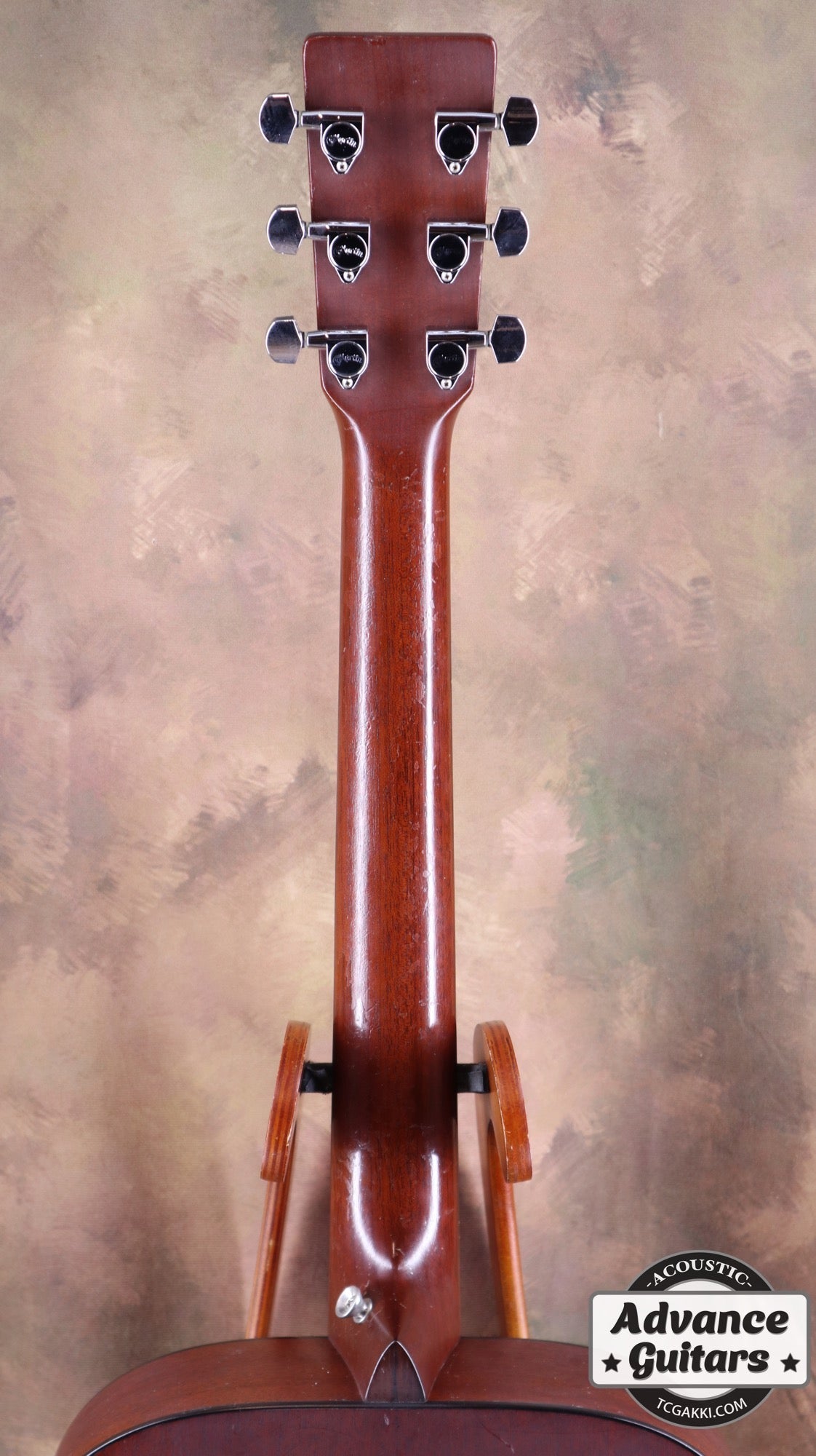 1997年製 000M - TC楽器 - TCGAKKI