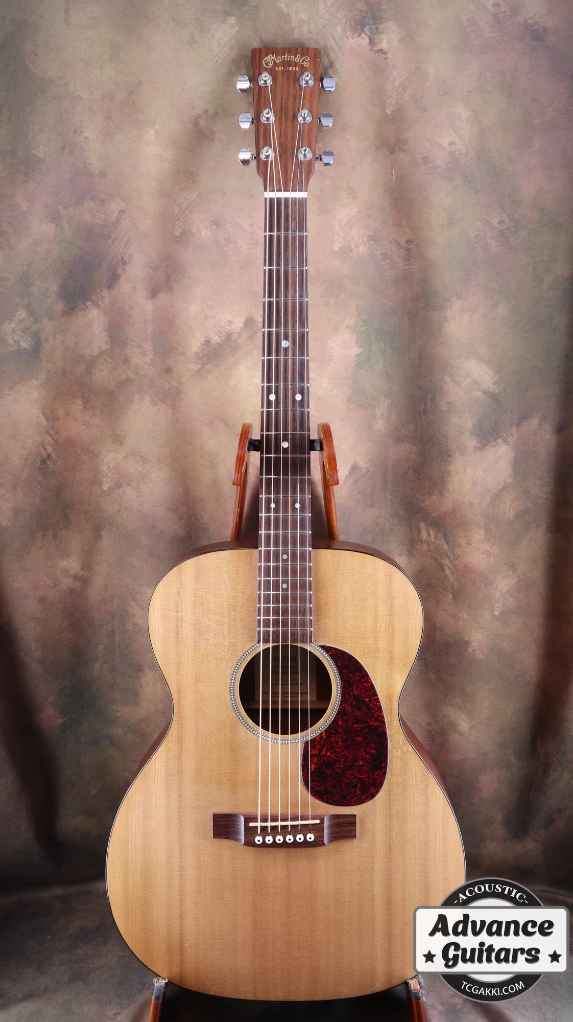 1997年製 000M - TC楽器 - TCGAKKI