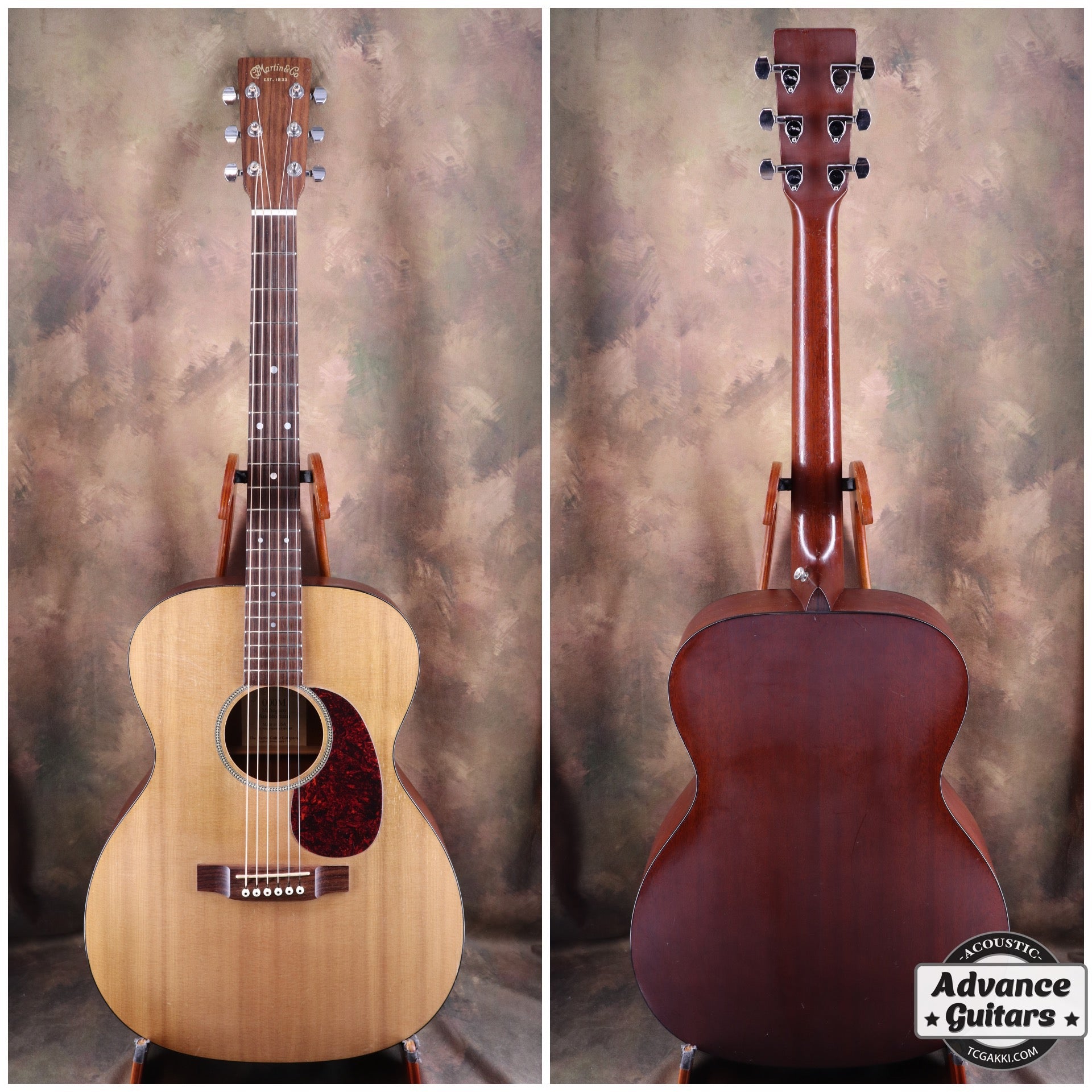 1997年製 000M - TC楽器 - TCGAKKI