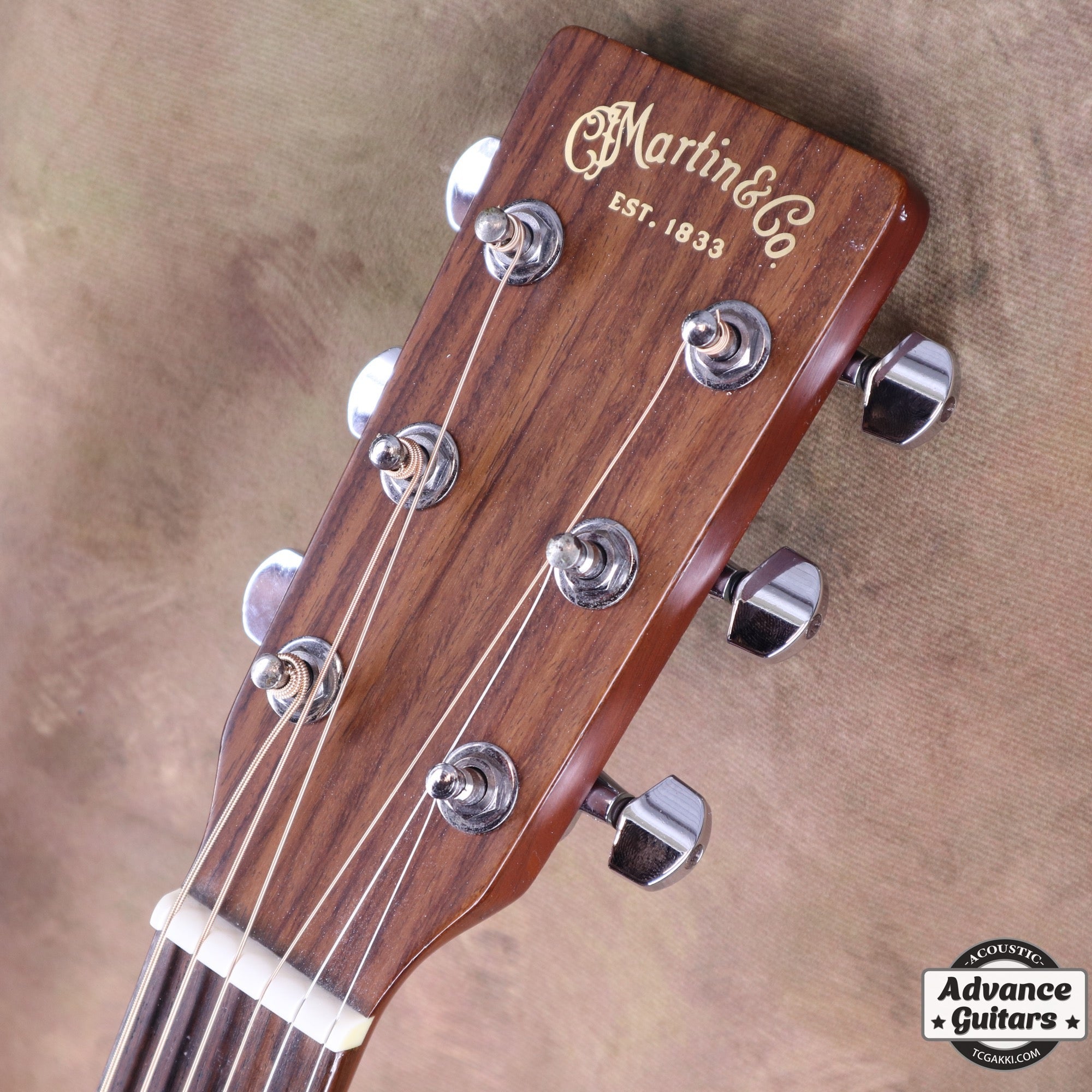 1997年製 000M - TC楽器 - TCGAKKI