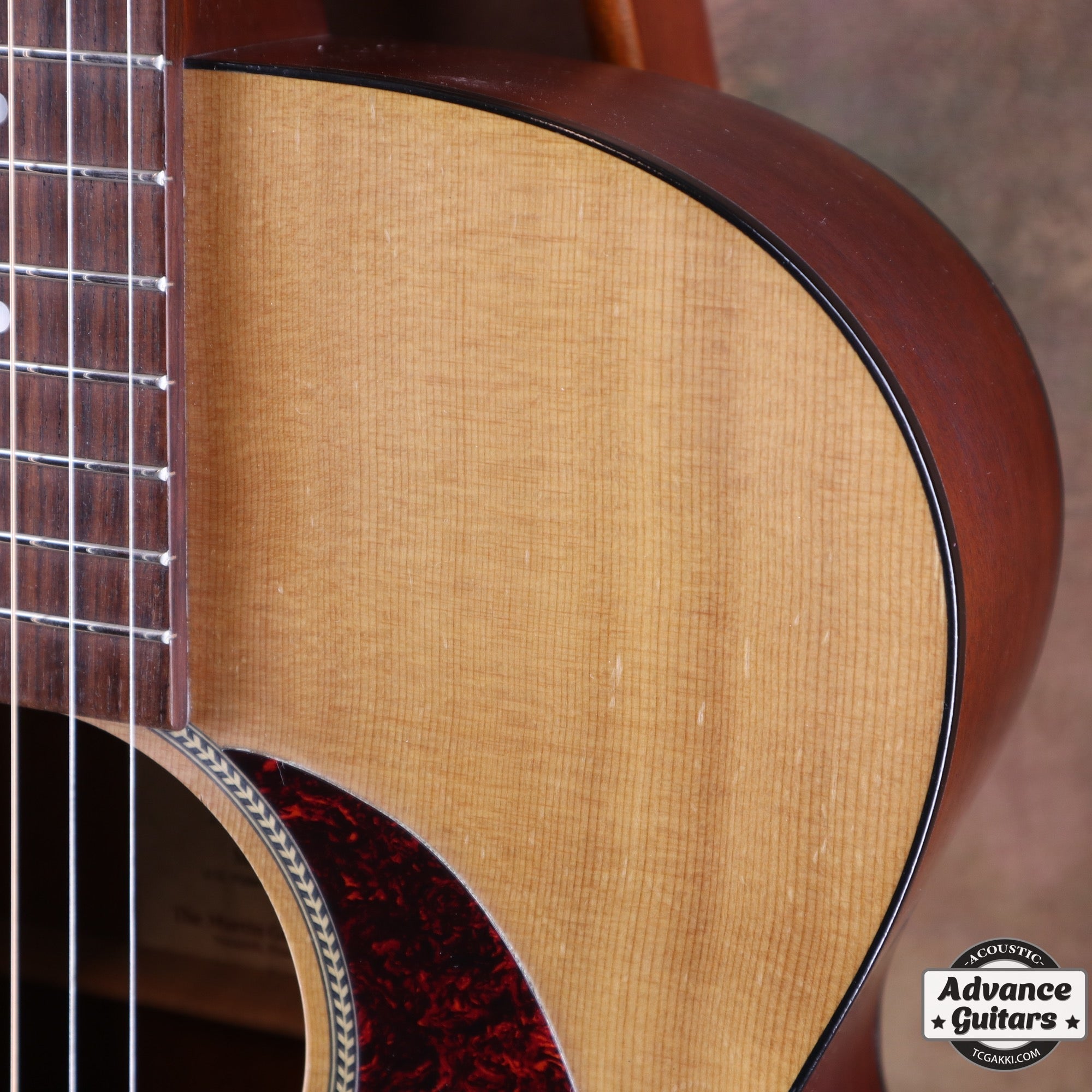 1997年製 000M - TC楽器 - TCGAKKI