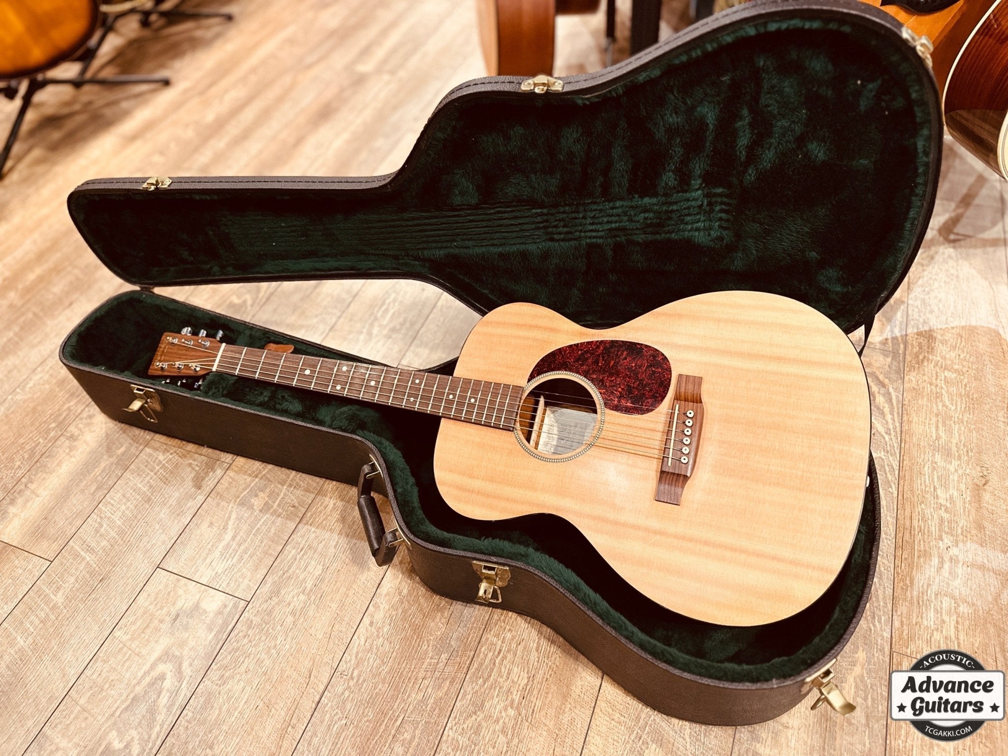 1997年製 000M - TC楽器 - TCGAKKI