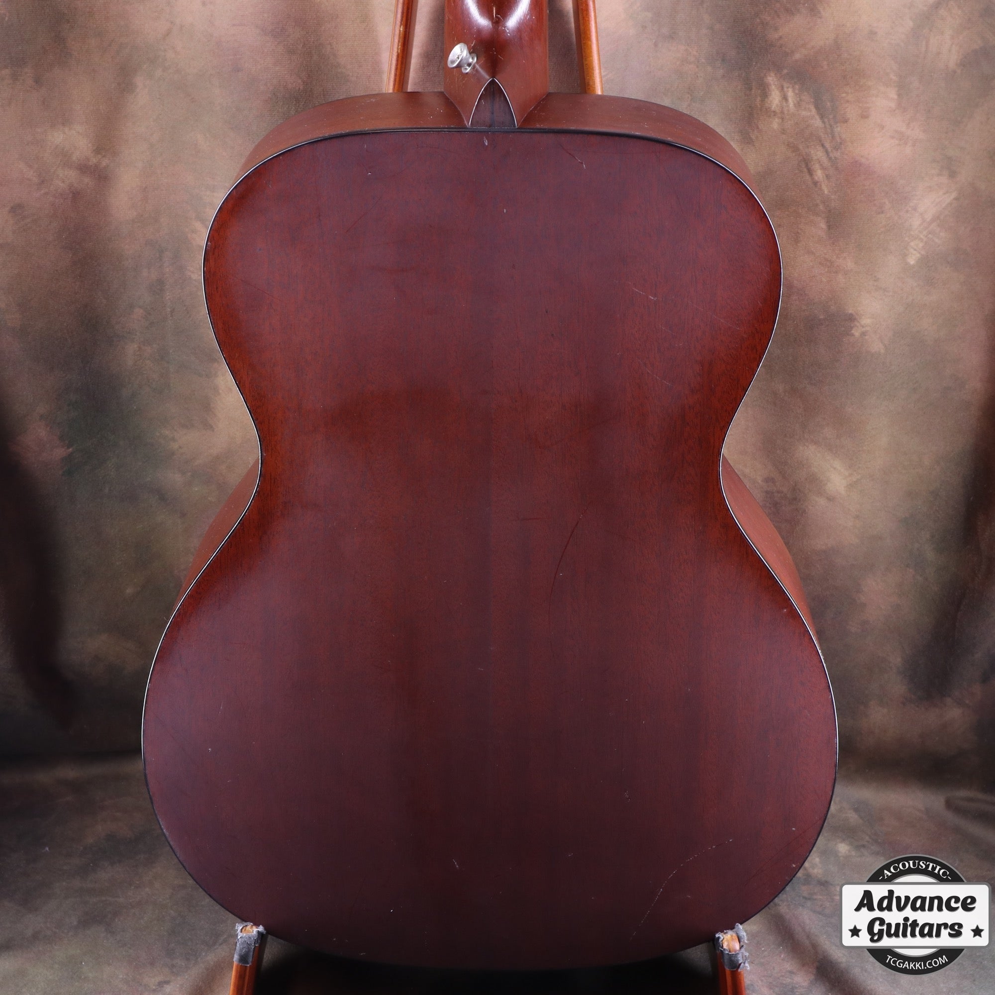 1997年製 000M - TC楽器 - TCGAKKI