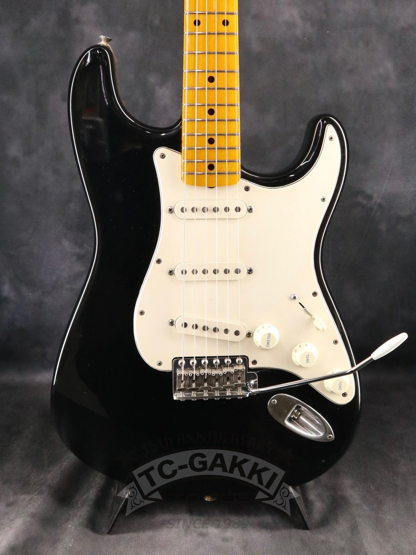 1997 Fender Custom Shop Master Grade 1960 Stratocaster - TC楽器 - TCGAKKI