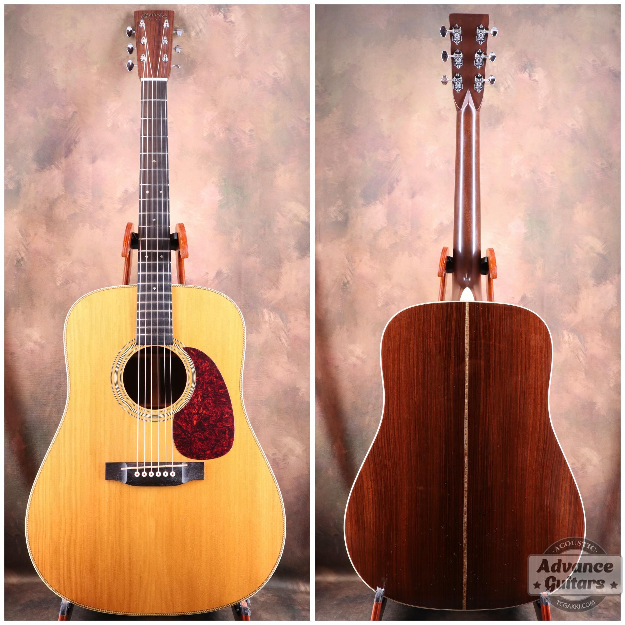 1997年製 HD - 28VR - TC楽器 - TCGAKKI