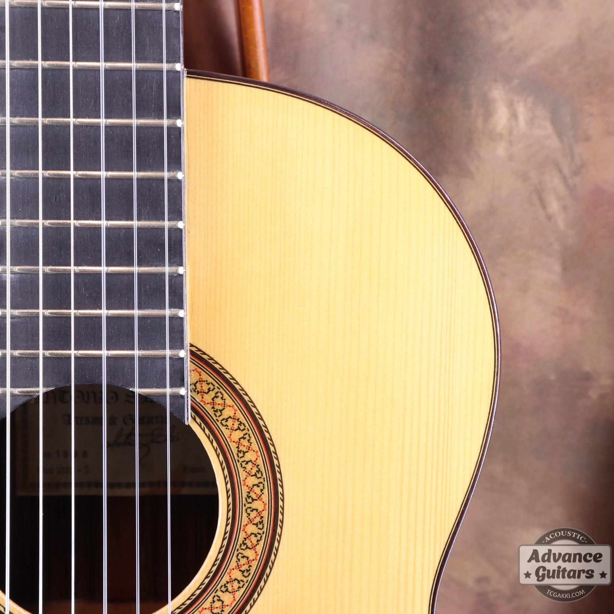 1998年製 1020 - S - TC楽器 - TCGAKKI