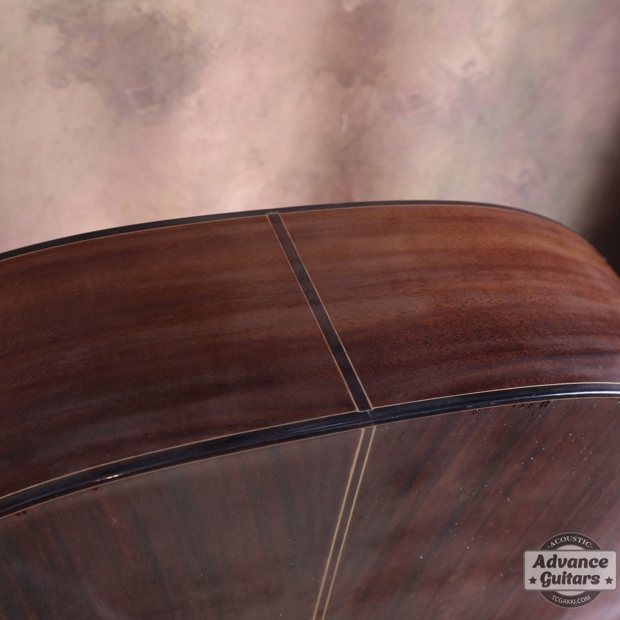 1998年製 1020 - S - TC楽器 - TCGAKKI