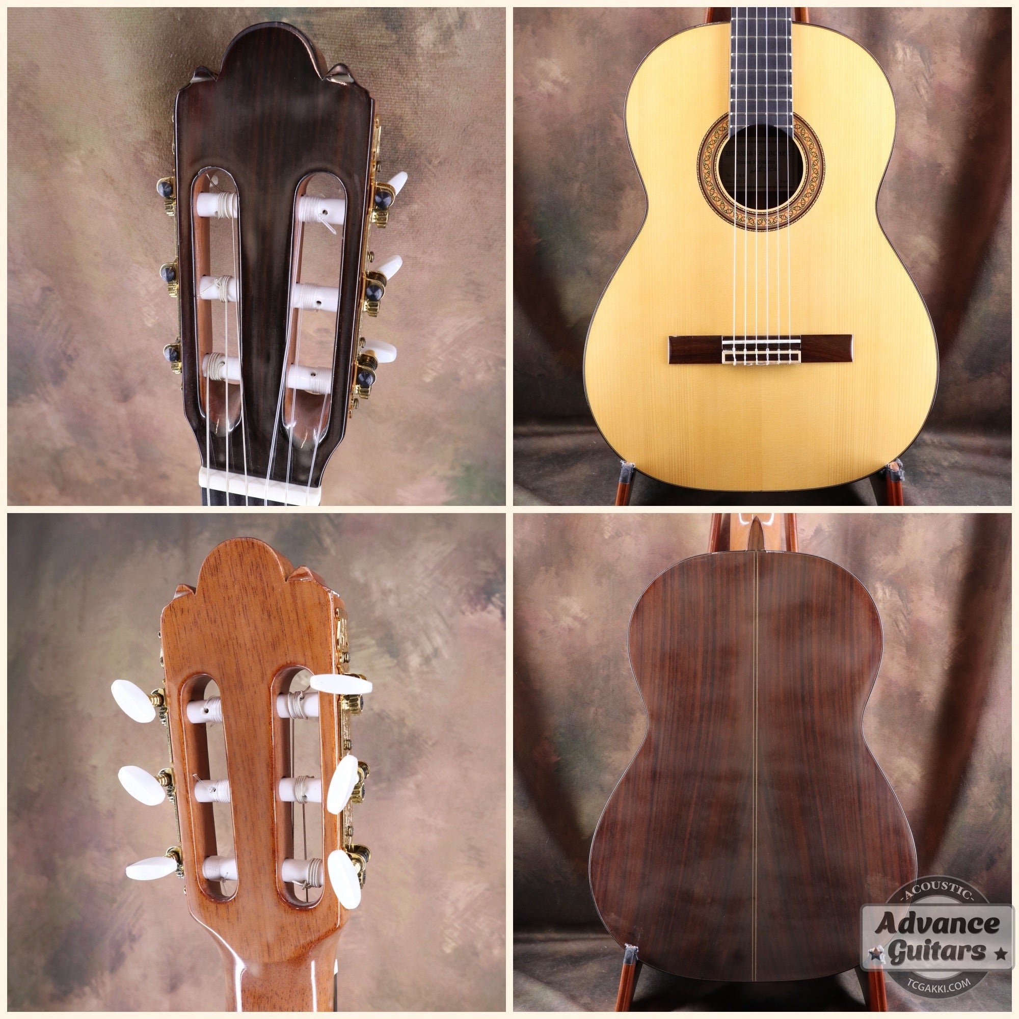 1998年製 1020 - S - TC楽器 - TCGAKKI