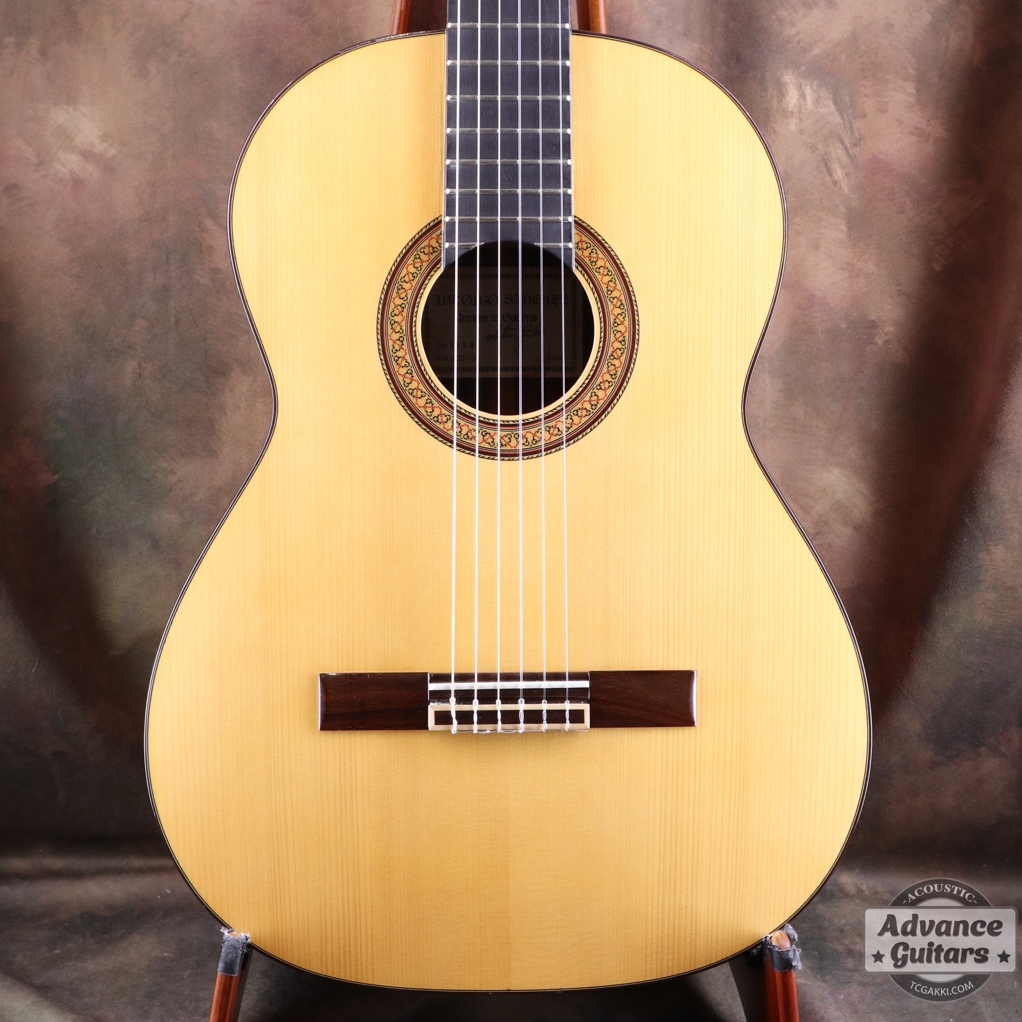 1998年製 1020 - S - TC楽器 - TCGAKKI