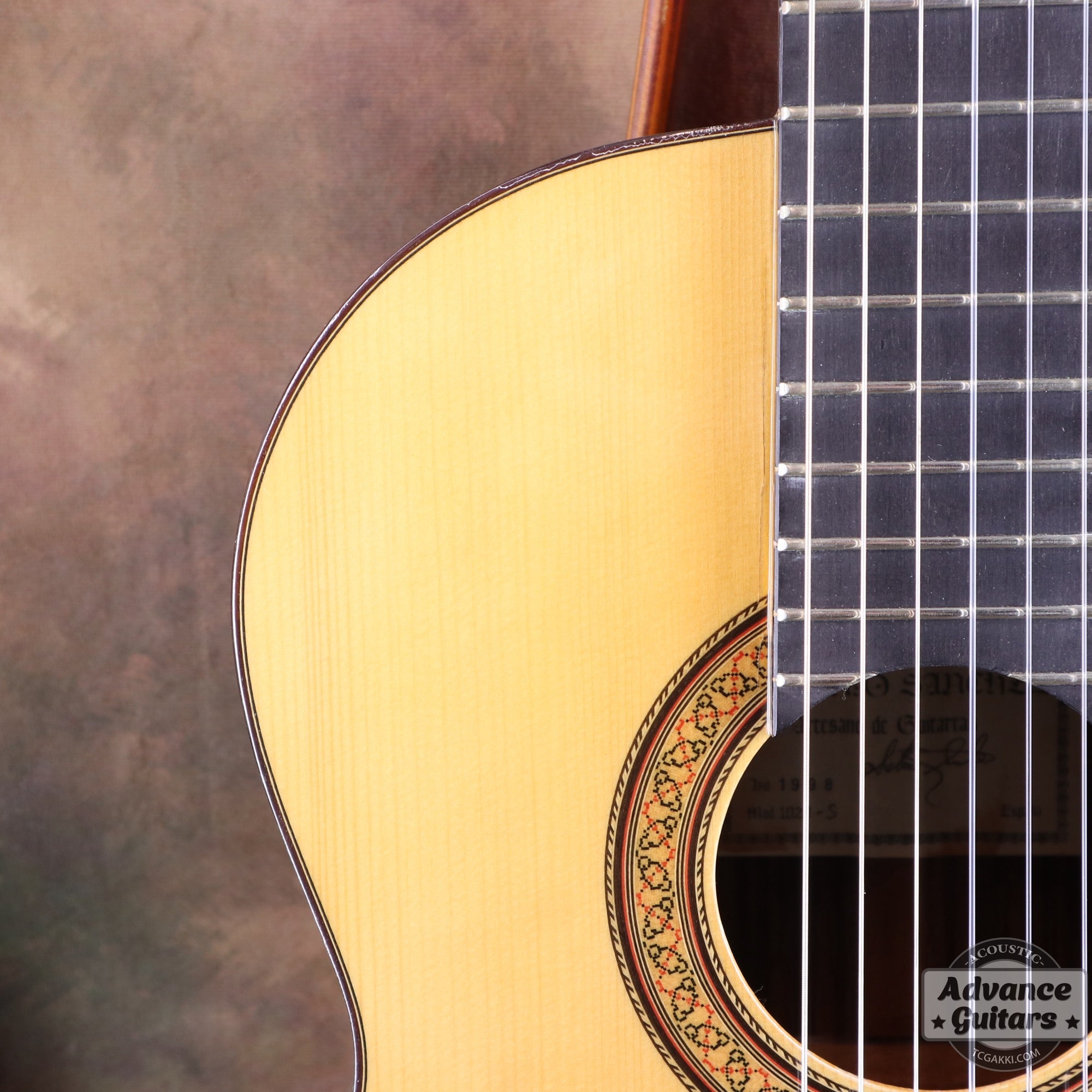 1998年製 1020 - S - TC楽器 - TCGAKKI