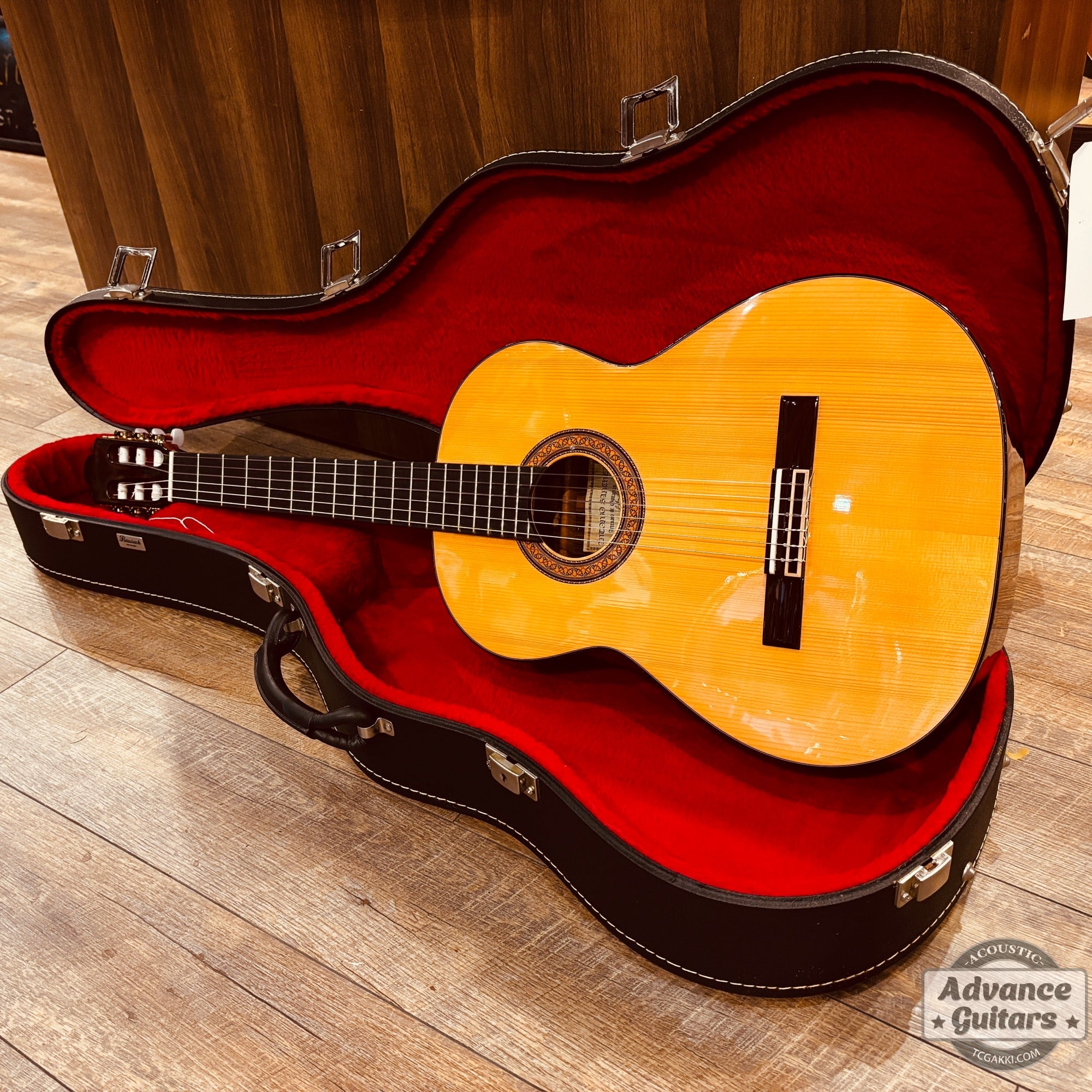 1998年製 1020 - S - TC楽器 - TCGAKKI