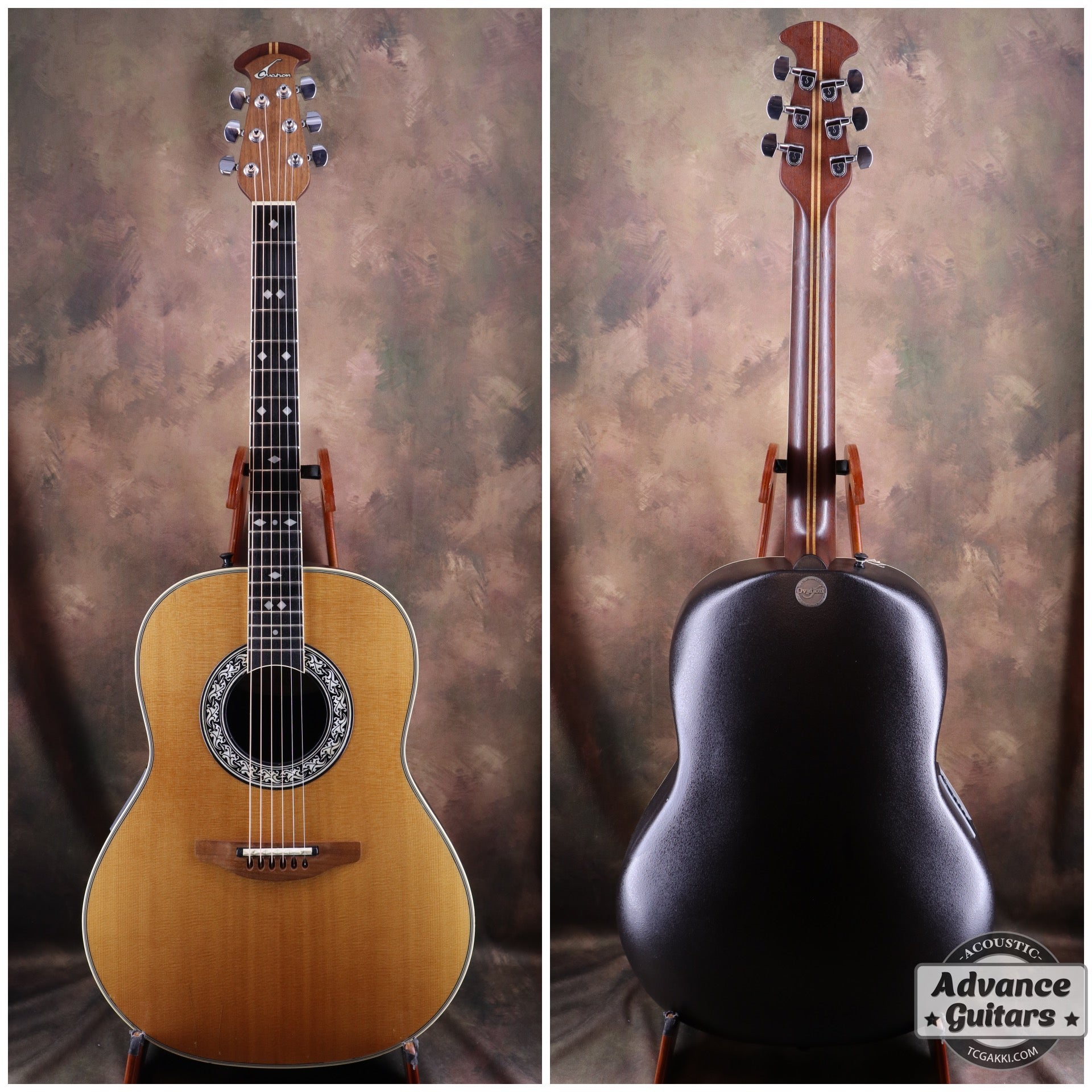 1998年製 1717 Legend - TC楽器 - TCGAKKI