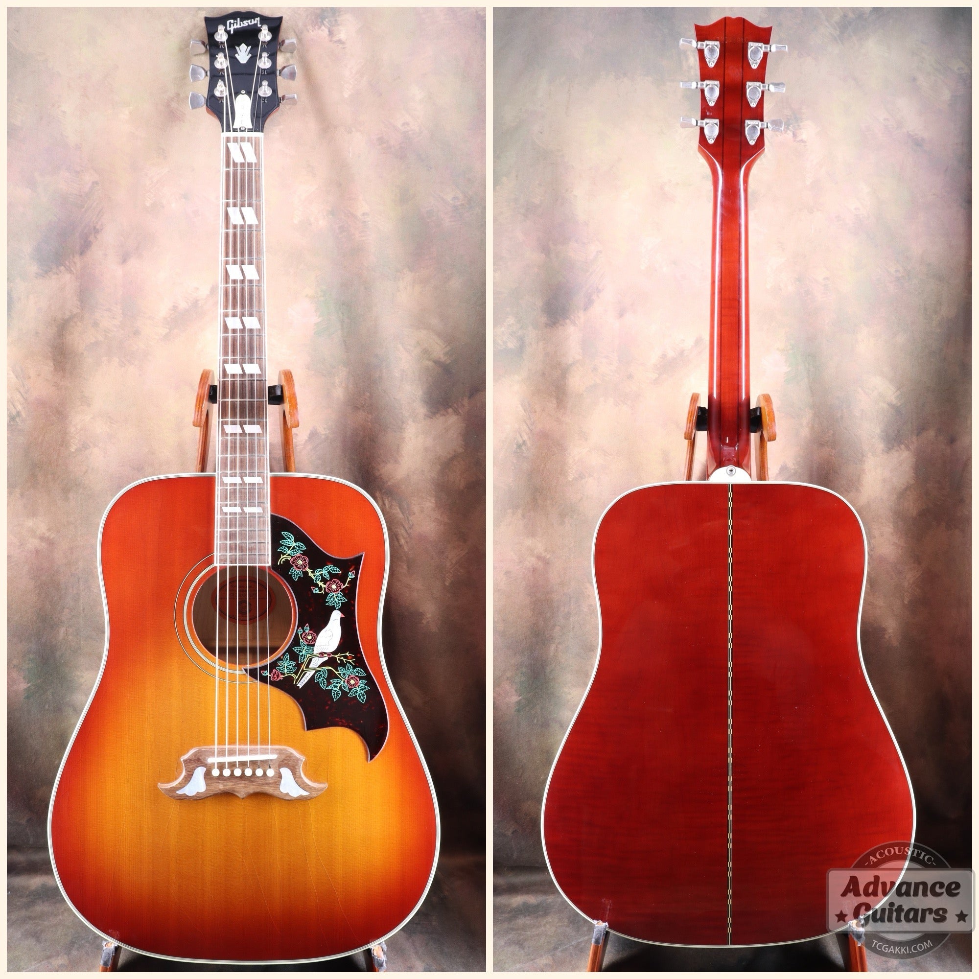 1998年製 60's DOVE