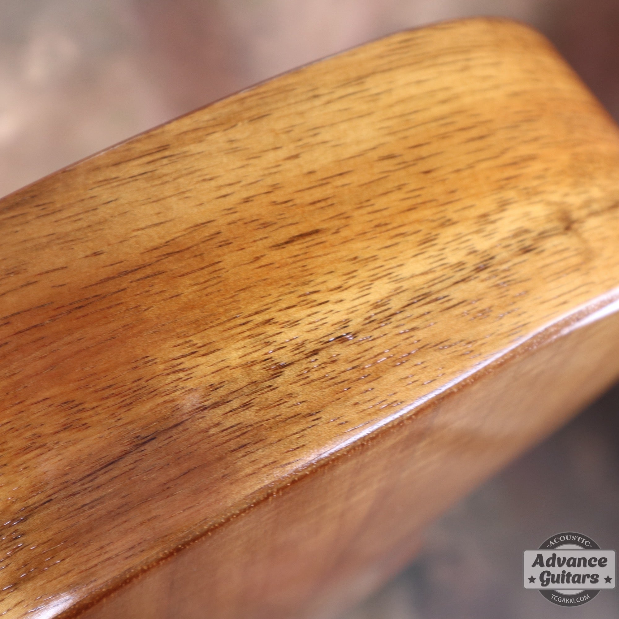 1998年製 Concert Ukulele - TC楽器 - TCGAKKI