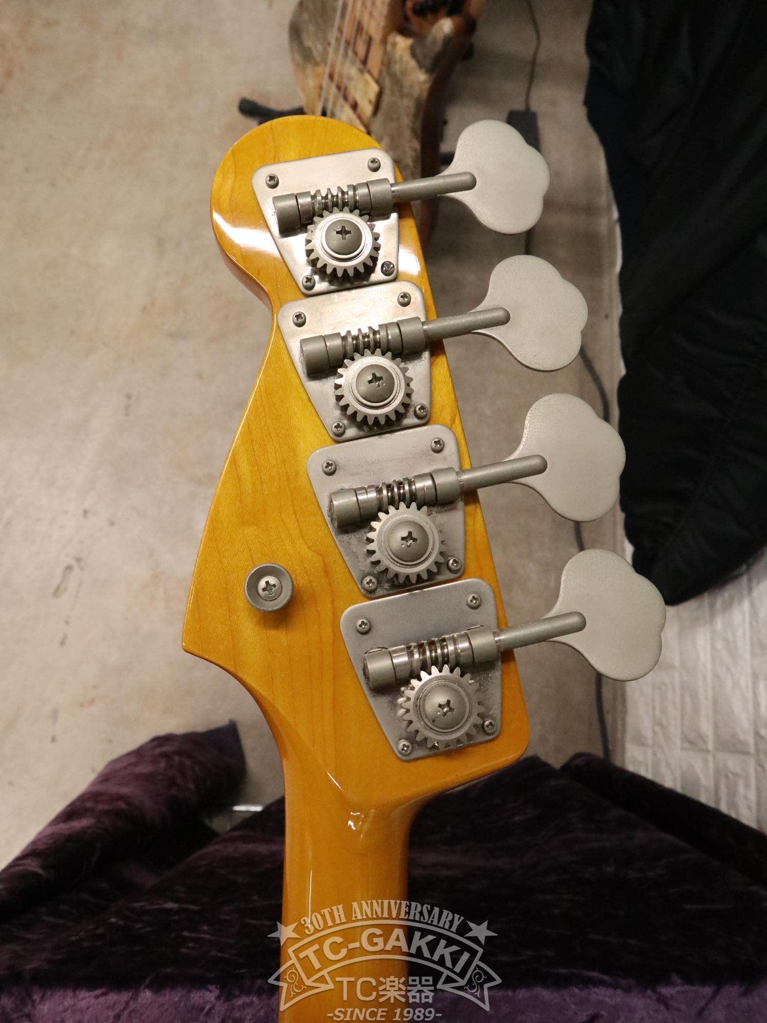 1999 - 2002 JB62 - 75US - TC楽器 - TCGAKKI