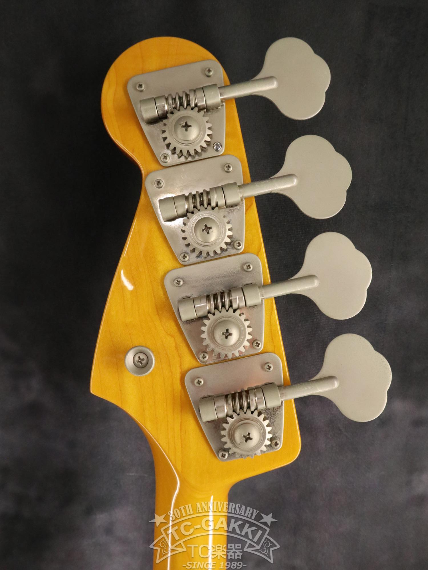 1999 - 2002 JB62 - 75US - TC楽器 - TCGAKKI