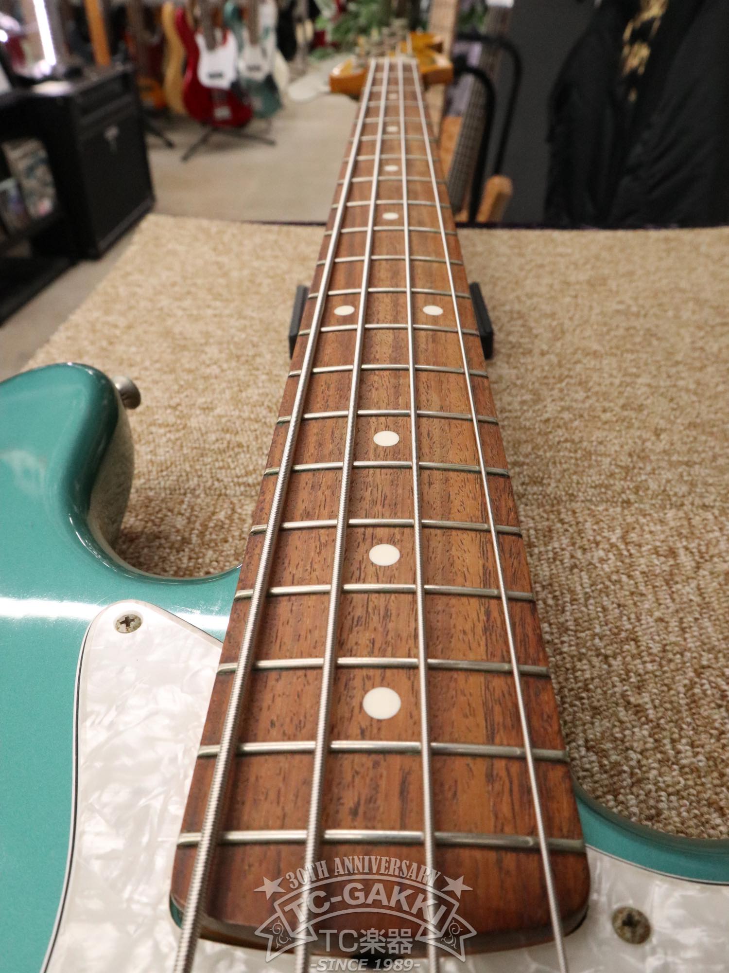 1999 - 2002 JB62 - 75US - TC楽器 - TCGAKKI