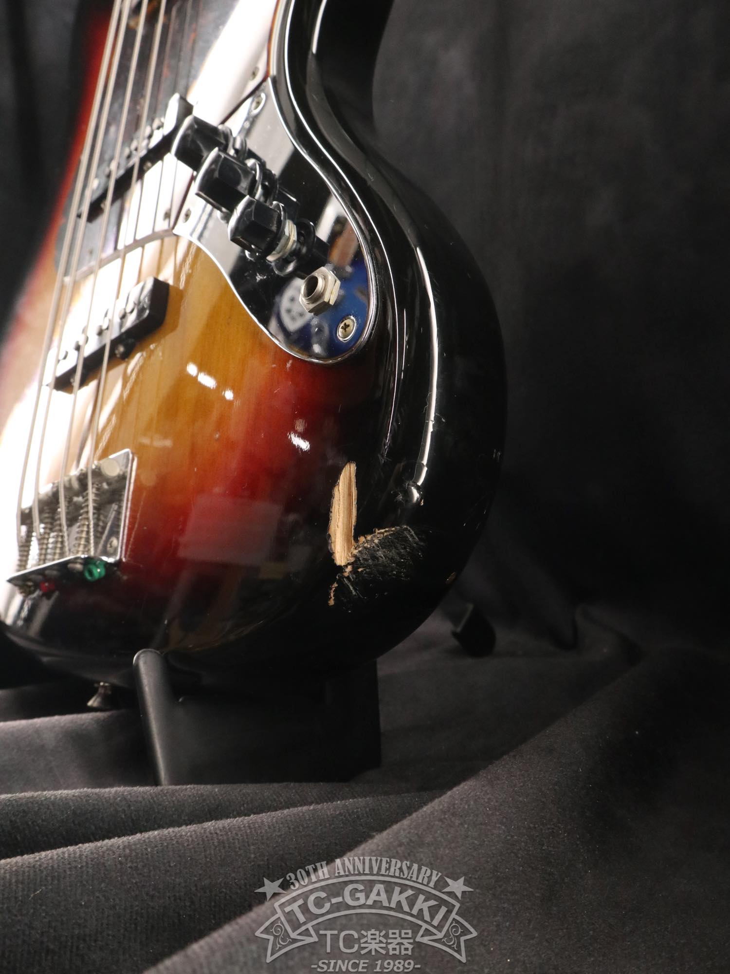 1999 - 2002 JB62 - 75US - TC楽器 - TCGAKKI