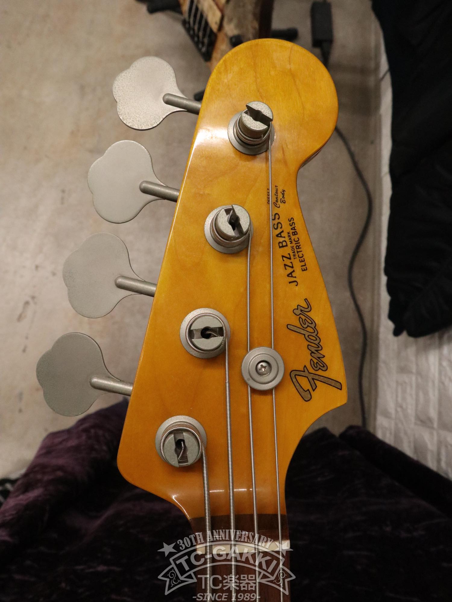 1999 - 2002 JB62 - 75US - TC楽器 - TCGAKKI