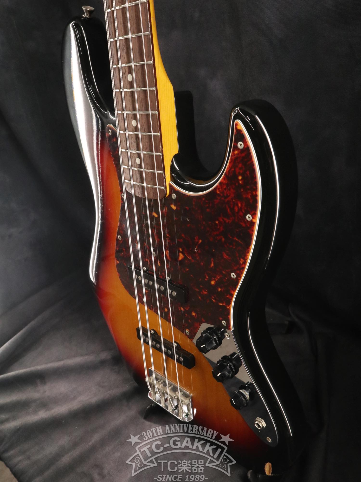 1999 - 2002 JB62 - 75US - TC楽器 - TCGAKKI