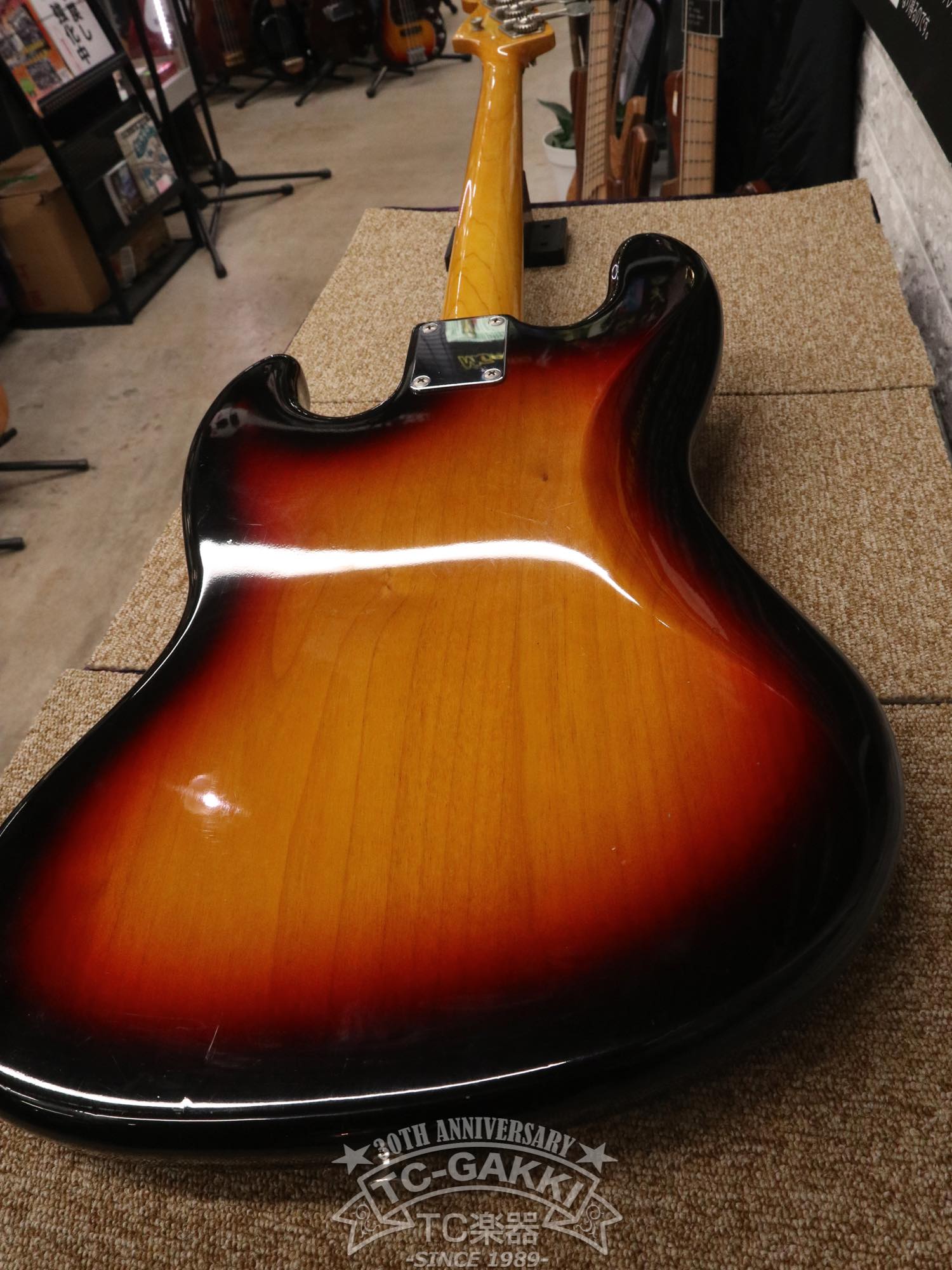 1999 - 2002 JB62 - 75US - TC楽器 - TCGAKKI