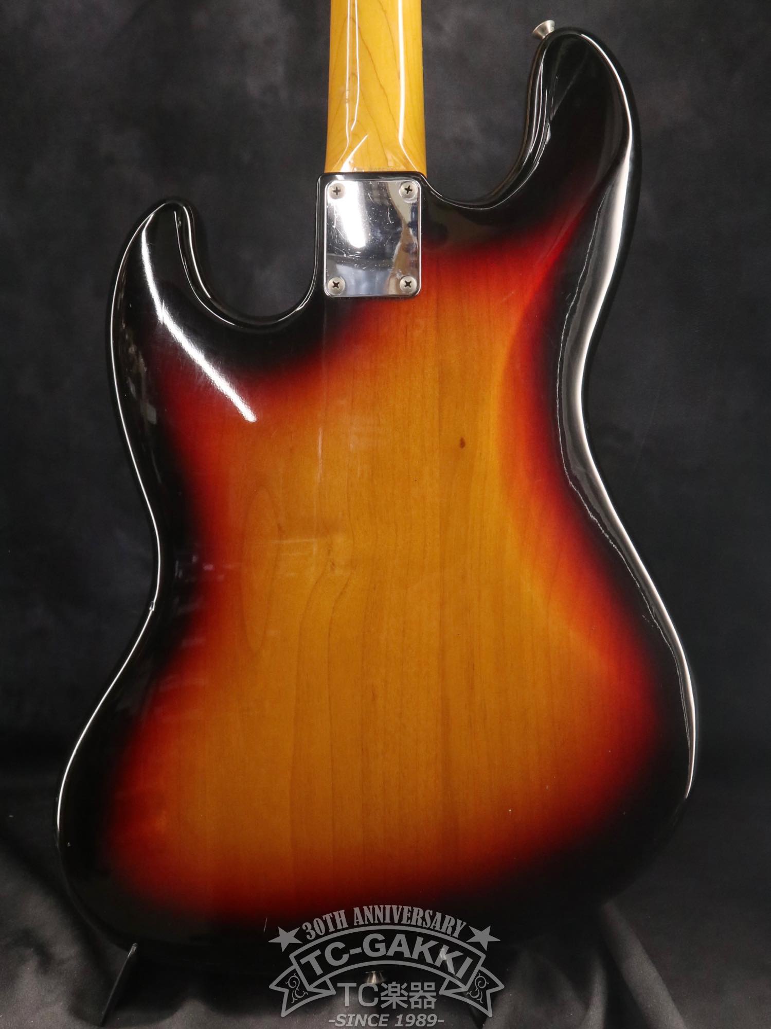 1999 - 2002 JB62 - 75US - TC楽器 - TCGAKKI
