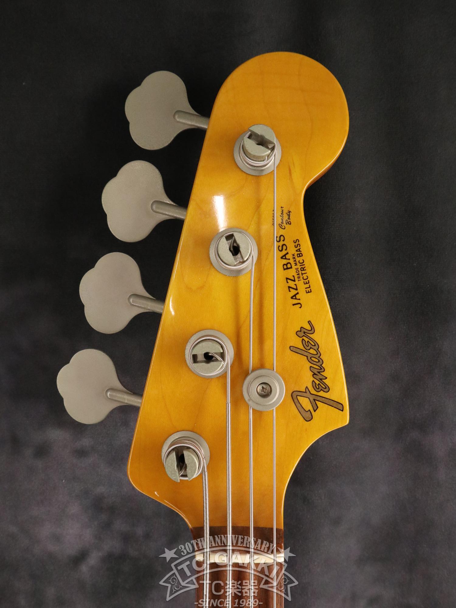 1999 - 2002 JB62 - 75US - TC楽器 - TCGAKKI