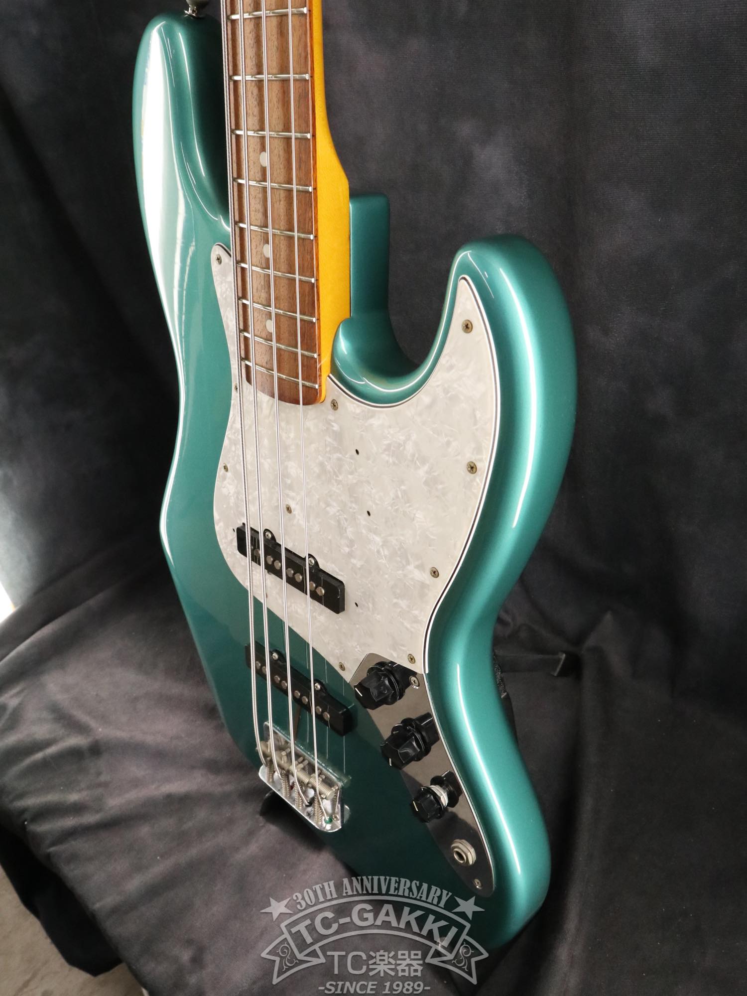 1999 - 2002 JB62 - 75US - TC楽器 - TCGAKKI