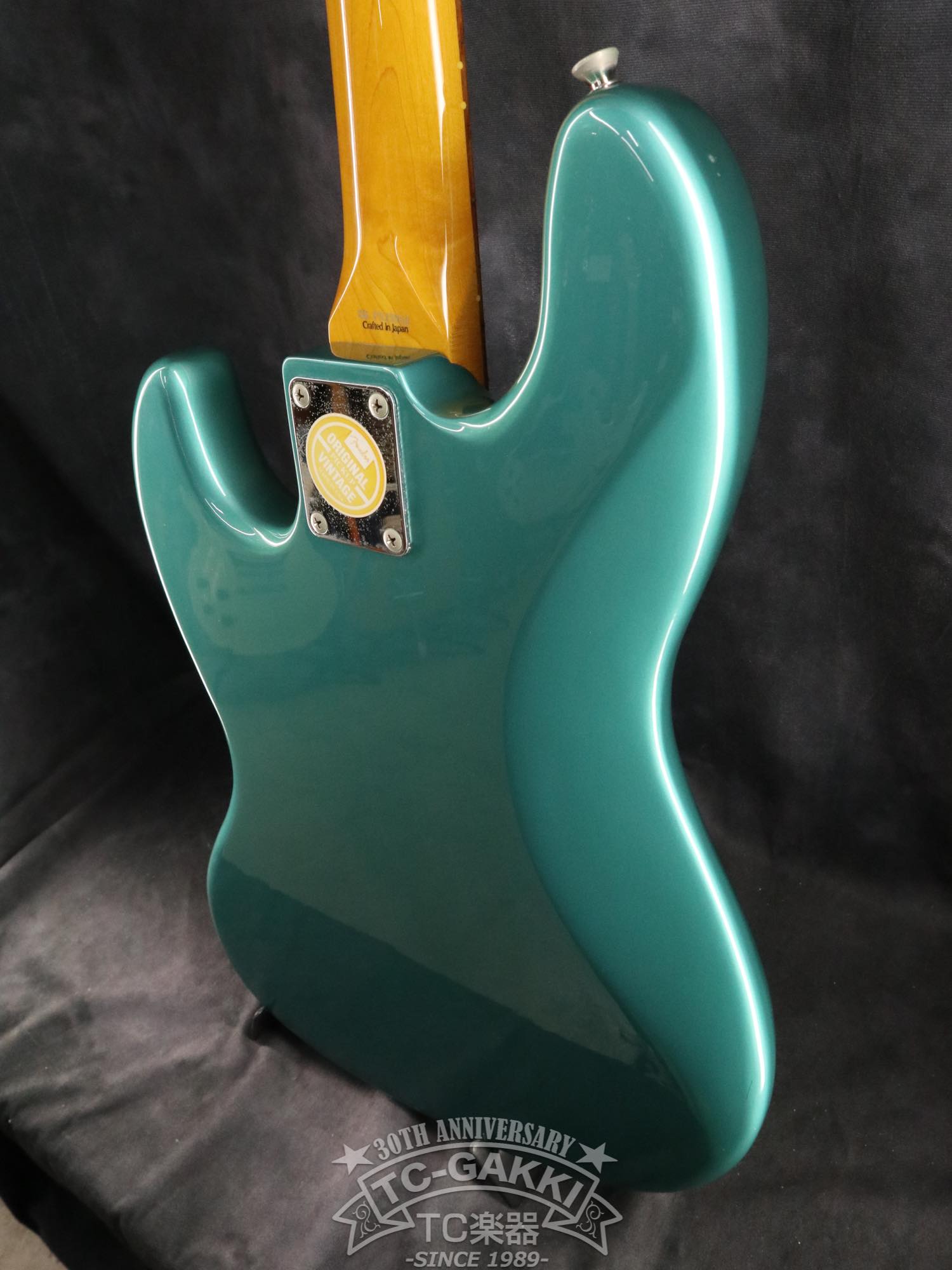 1999 - 2002 JB62 - 75US - TC楽器 - TCGAKKI