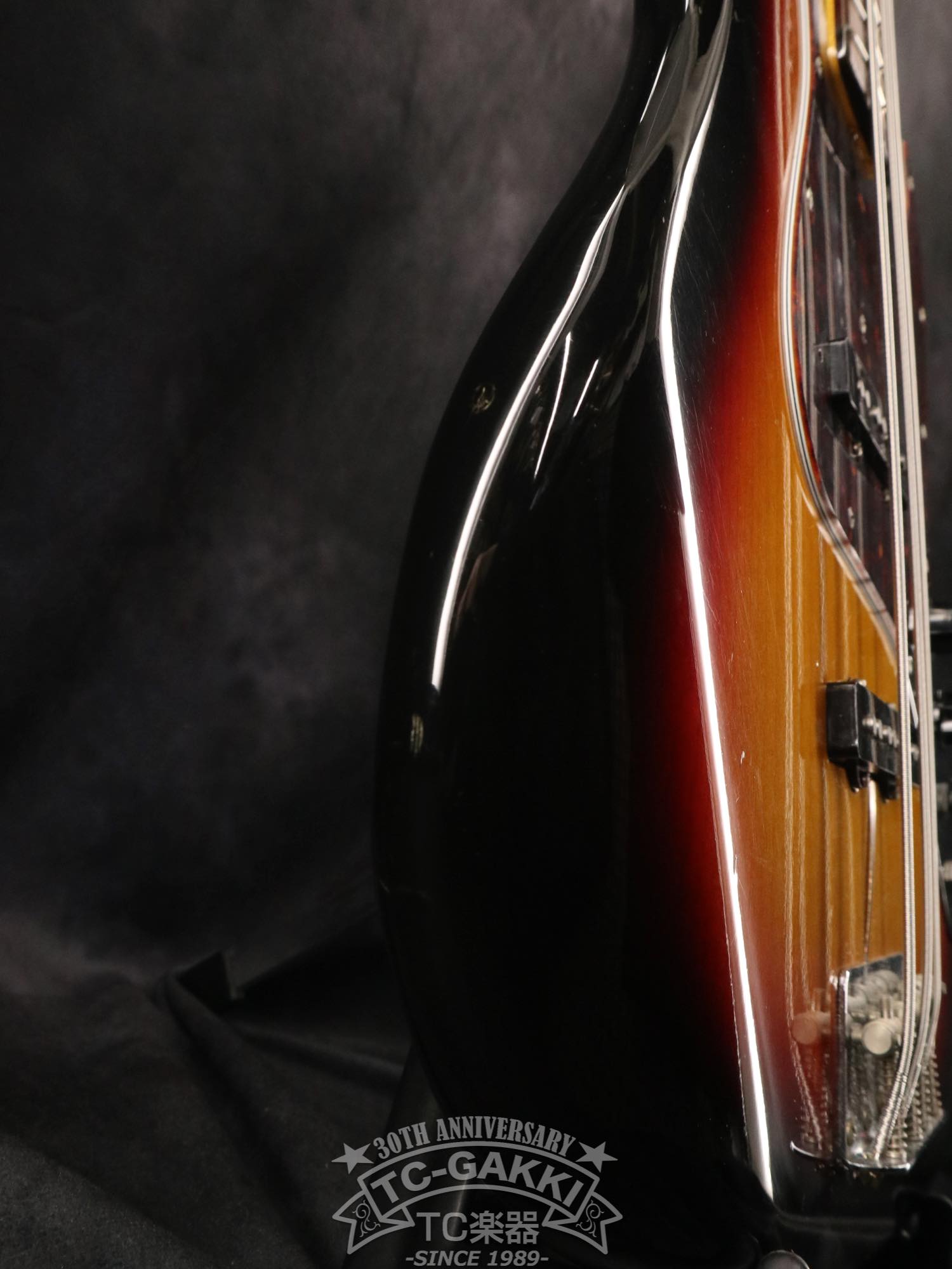 1999 - 2002 JB62 - 75US - TC楽器 - TCGAKKI